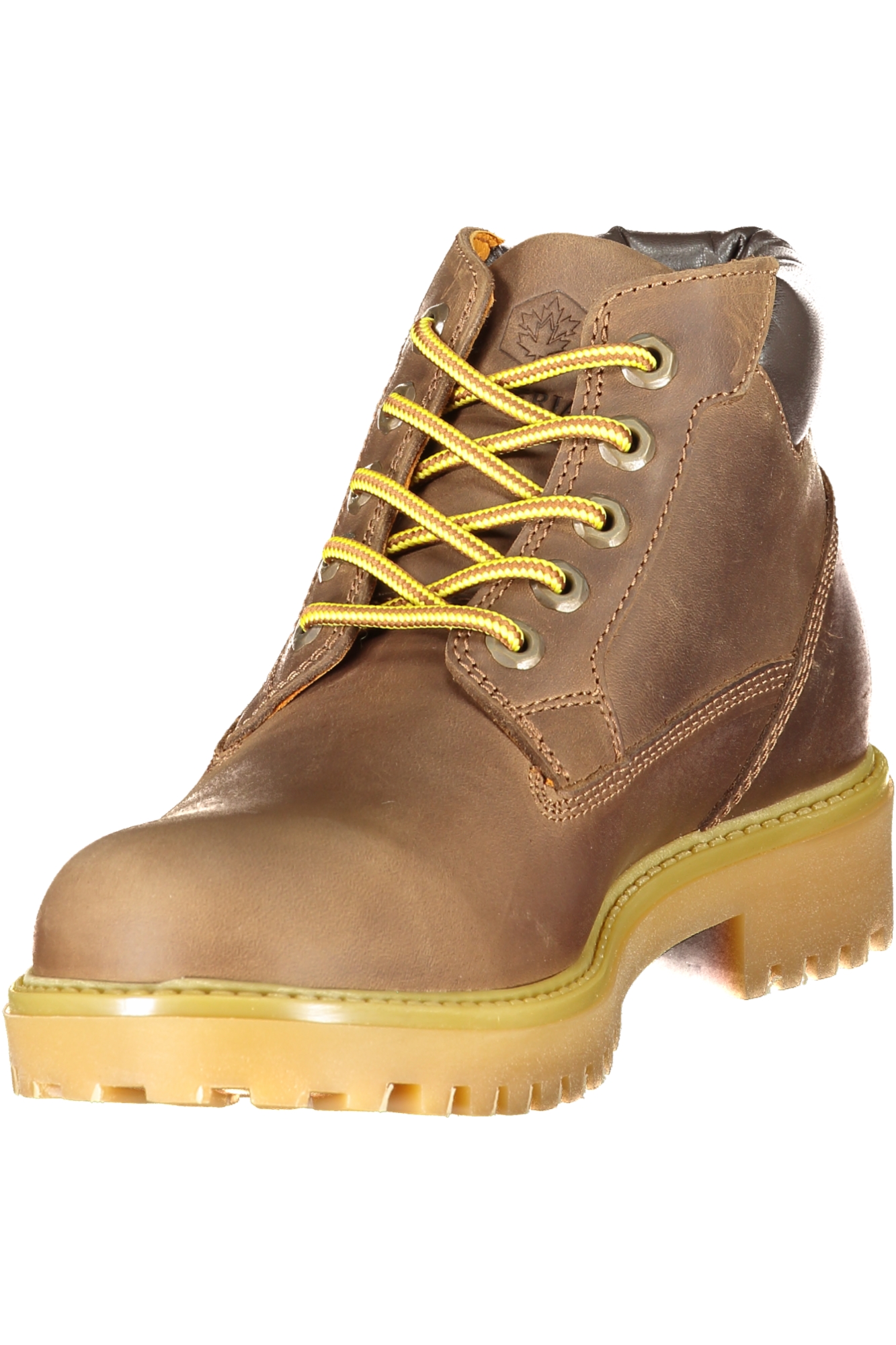 LUMBERJACK MEN SPORTS FOOTWEAR BROWN