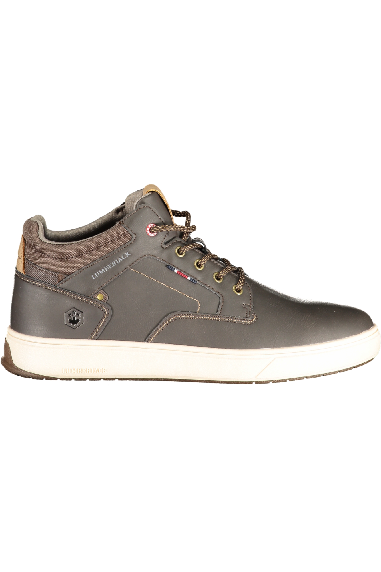 LUMBERJACK MEN SPORTS FOOTWEAR BROWN
