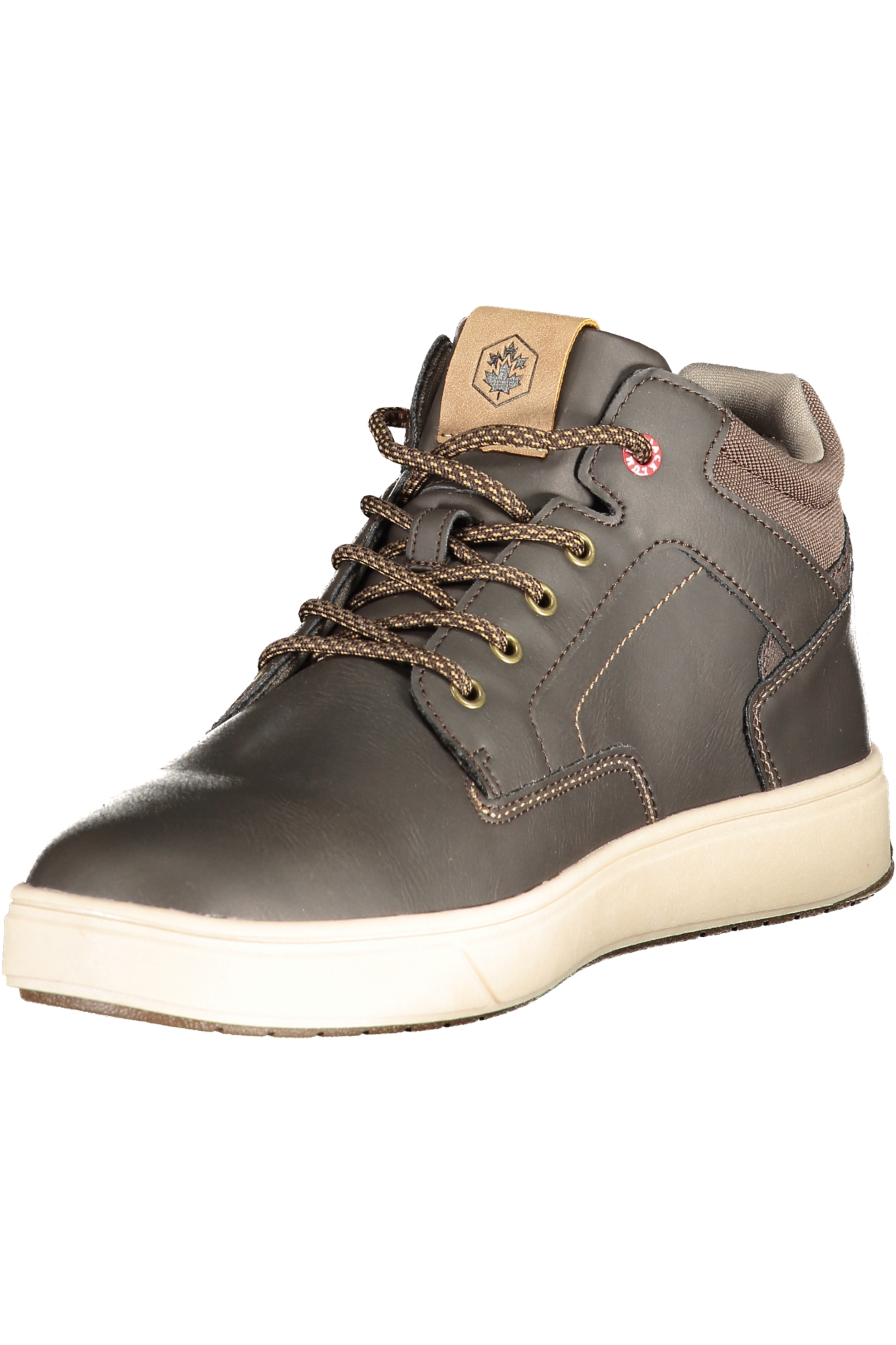 LUMBERJACK MEN SPORTS FOOTWEAR BROWN