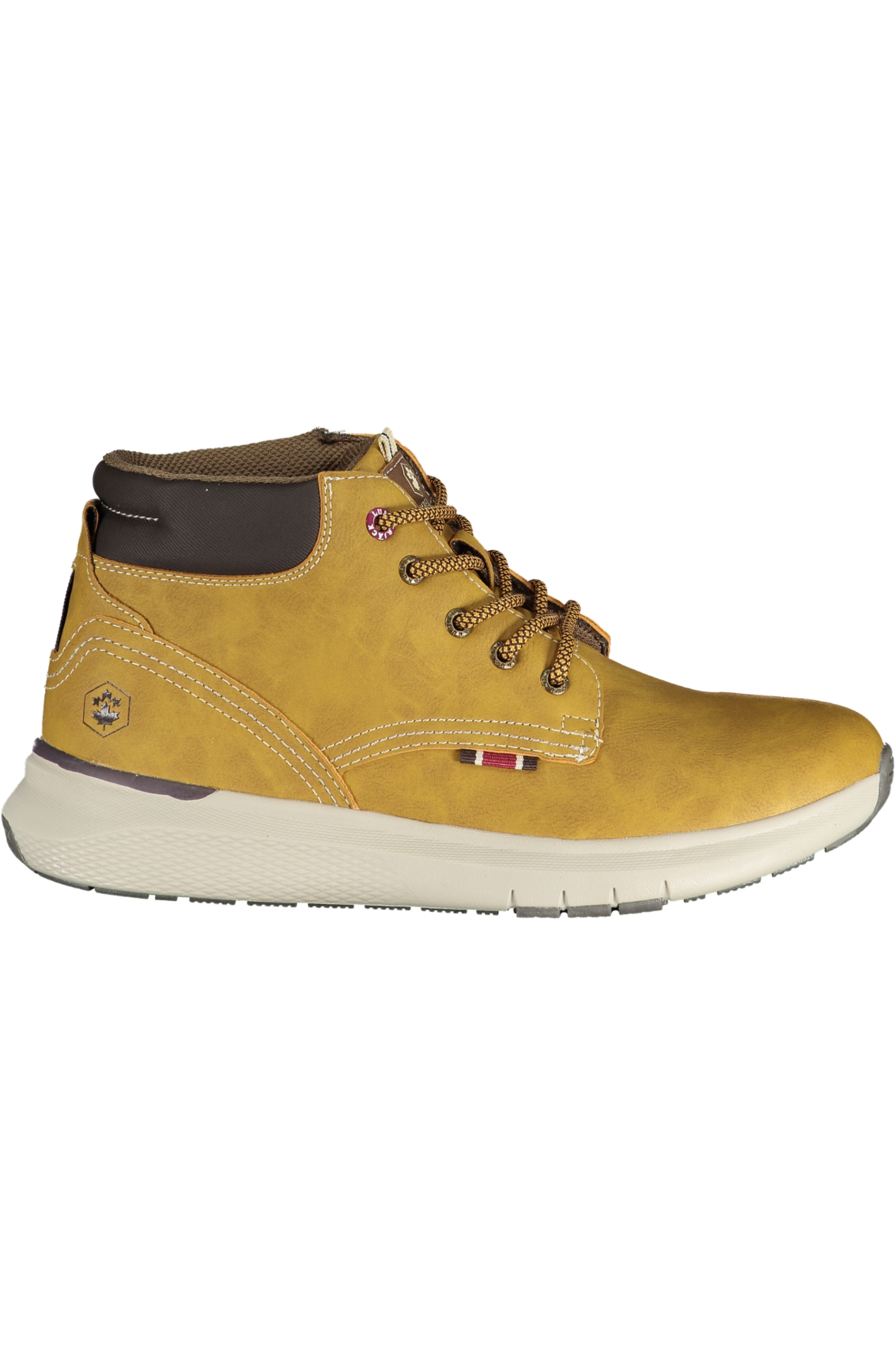 LUMBERJACK MEN SPORTS FOOTWEAR BROWN LUMBERJACK MEN SPORTS FOOTWEAR BROWN