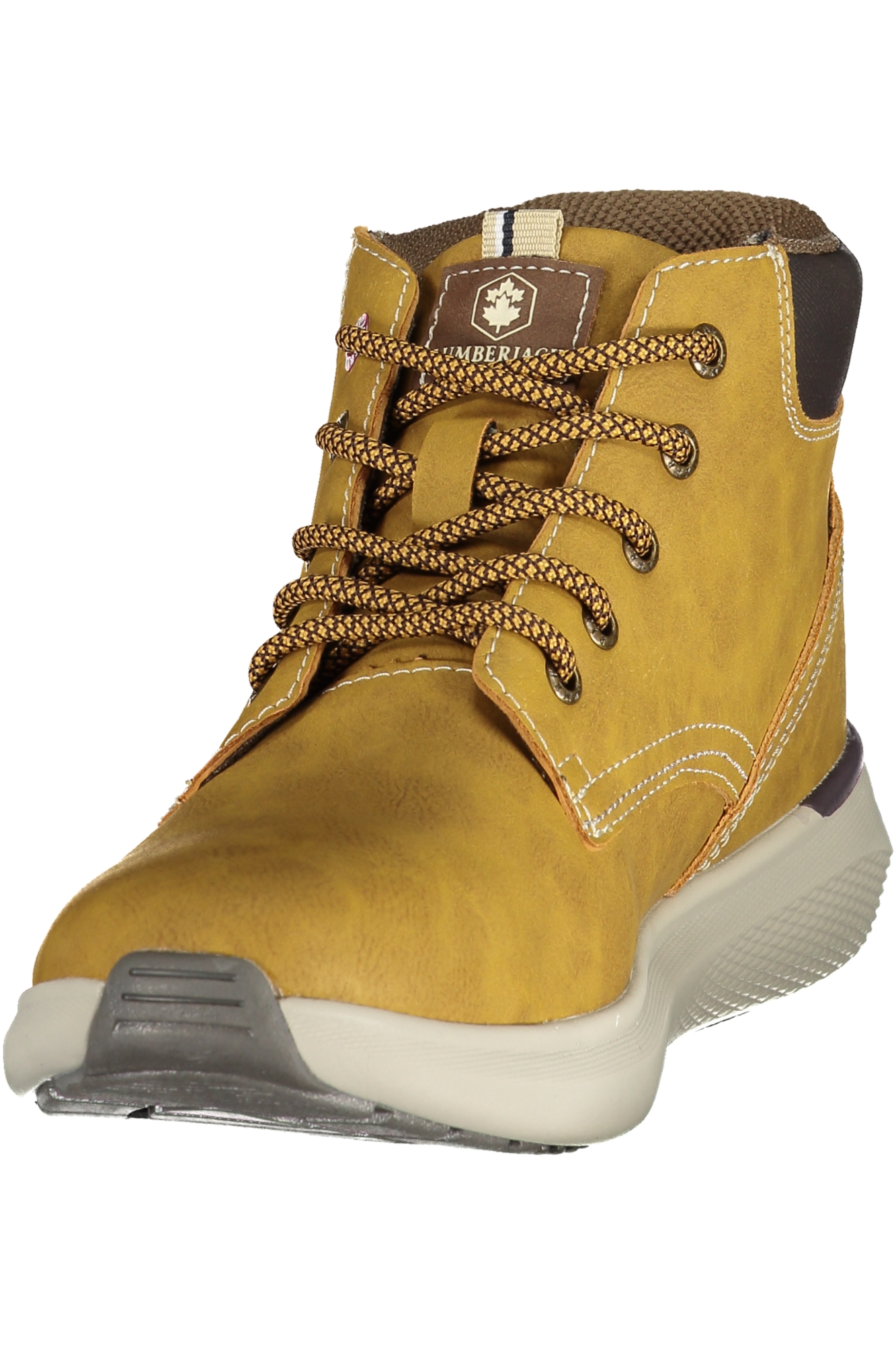 LUMBERJACK MEN SPORTS FOOTWEAR BROWN