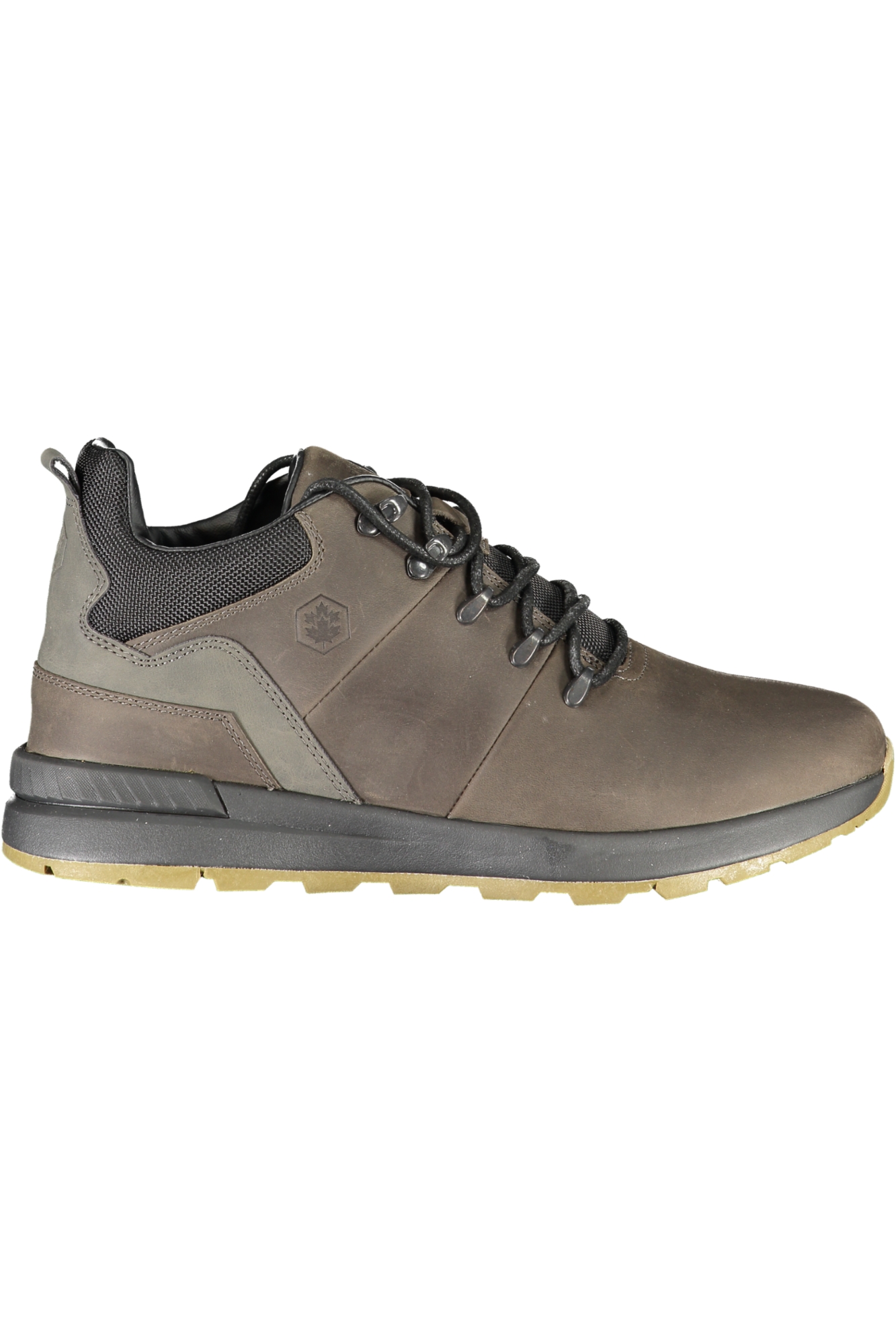 LUMBERJACK MEN SPORTS FOOTWEAR BROWN