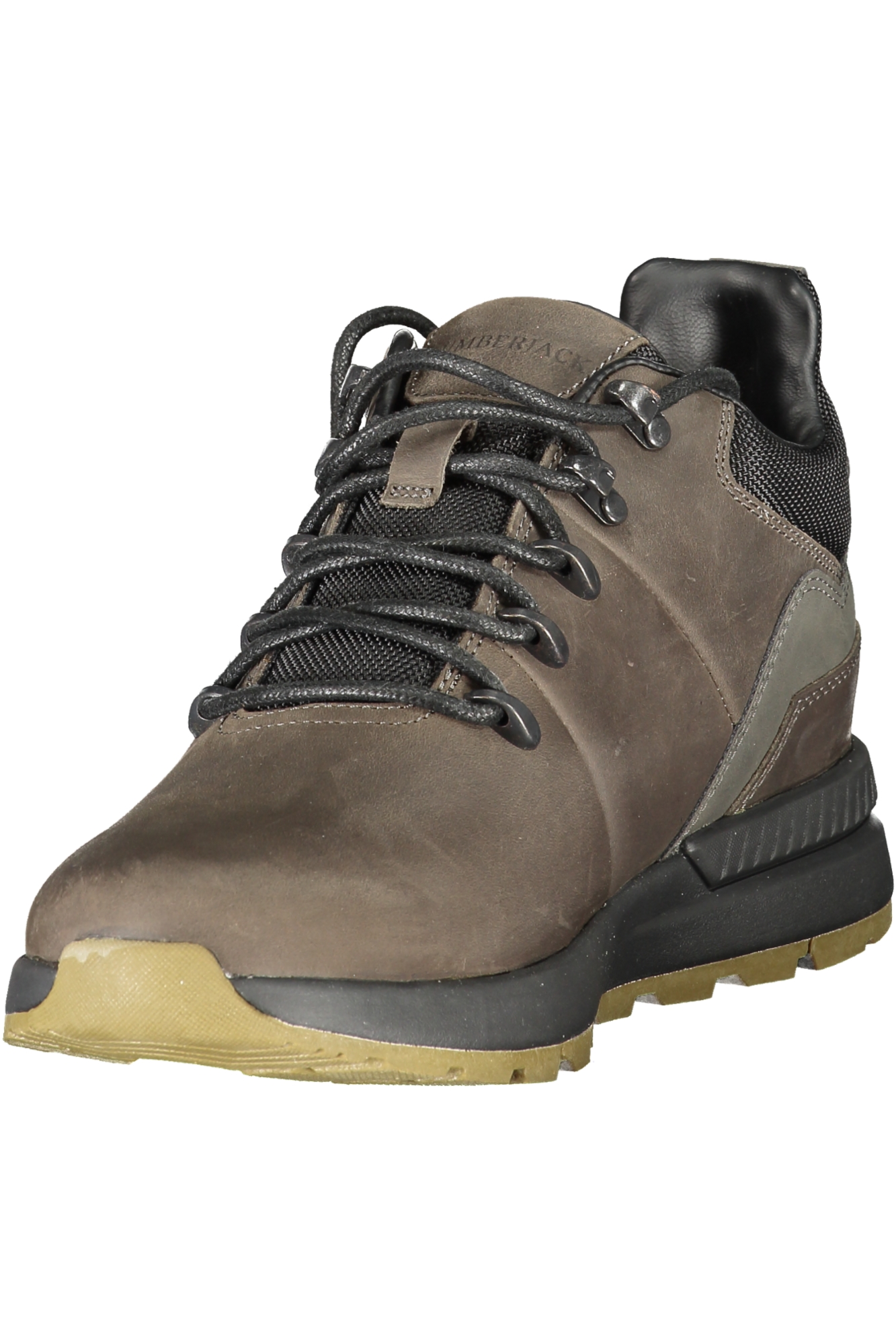 LUMBERJACK MEN SPORTS FOOTWEAR BROWN