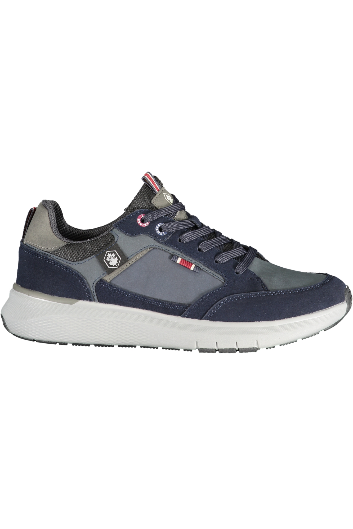 LUMBERJACK MEN BLUE SPORTS FOOTWEAR LUMBERJACK MEN BLUE SPORTS FOOTWEAR