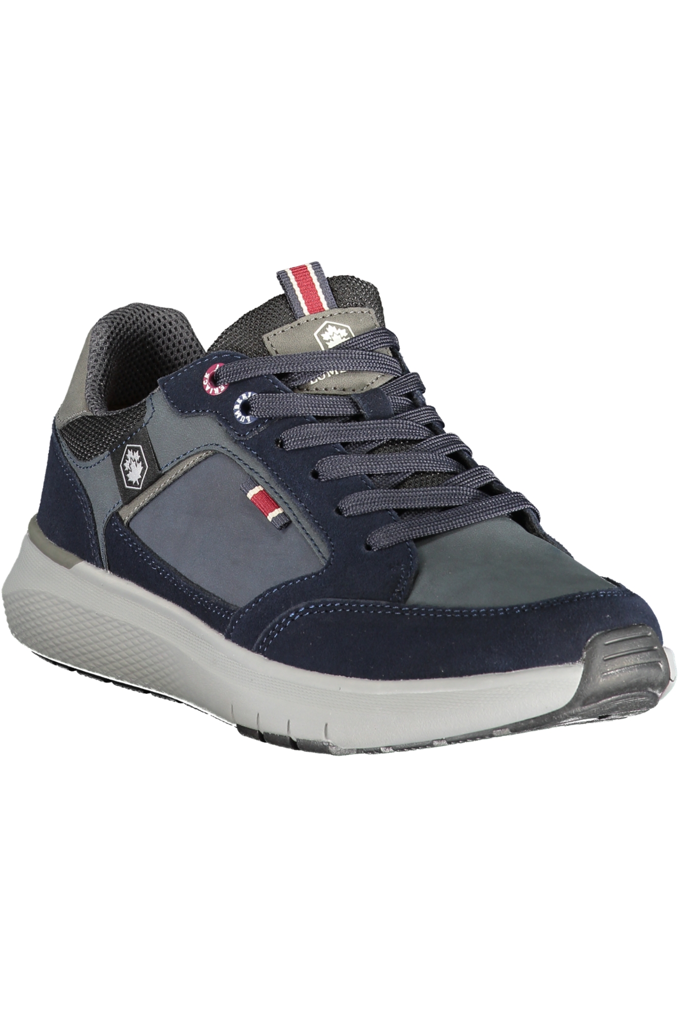 LUMBERJACK MEN BLUE SPORTS FOOTWEAR