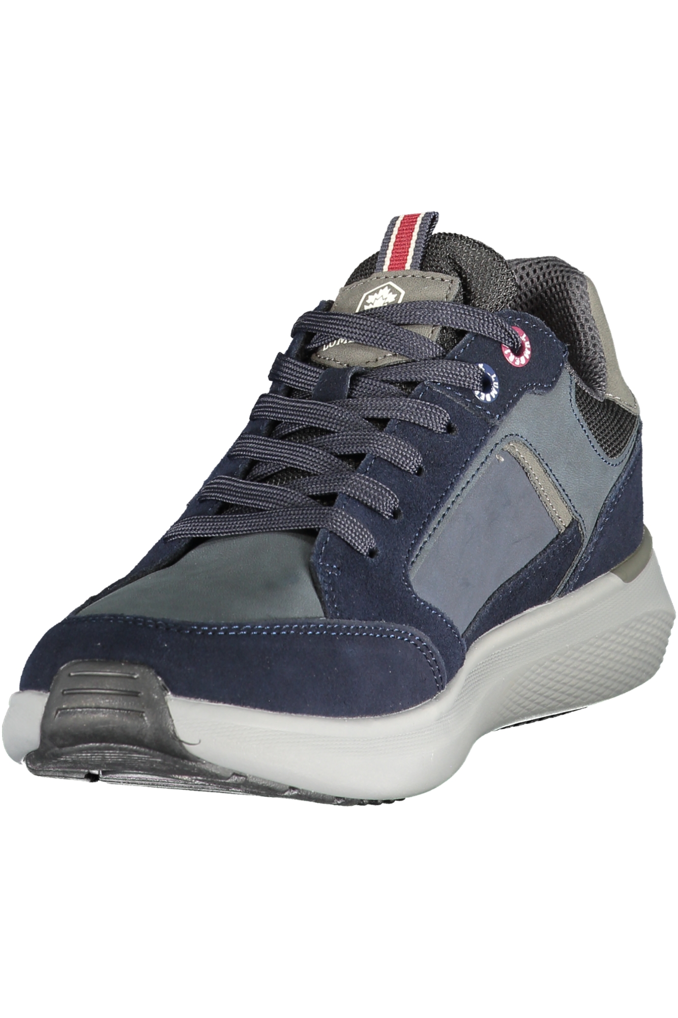 LUMBERJACK MEN BLUE SPORTS FOOTWEAR