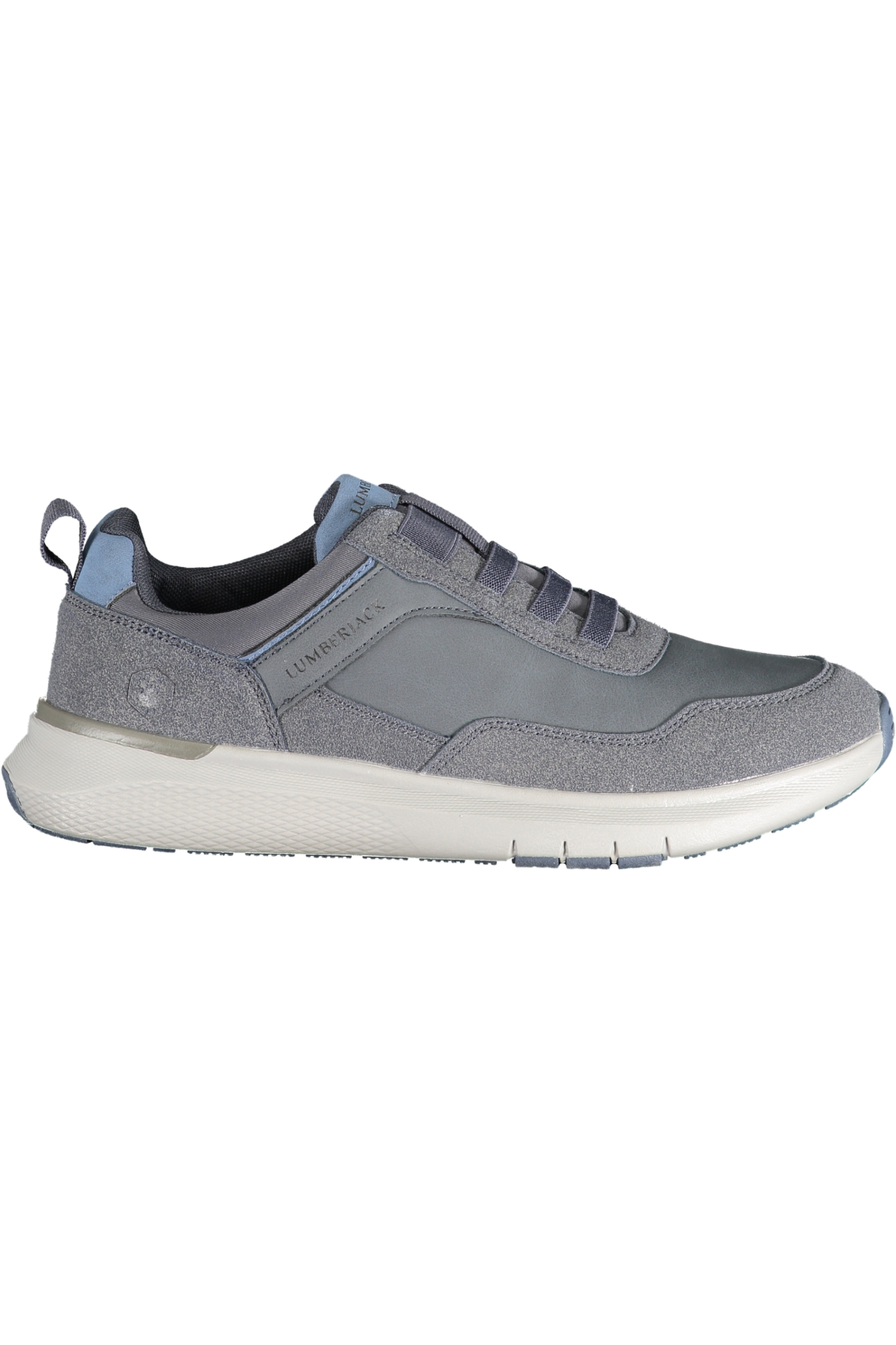LUMBERJACK MEN BLUE SPORTS FOOTWEAR LUMBERJACK MEN BLUE SPORTS FOOTWEAR