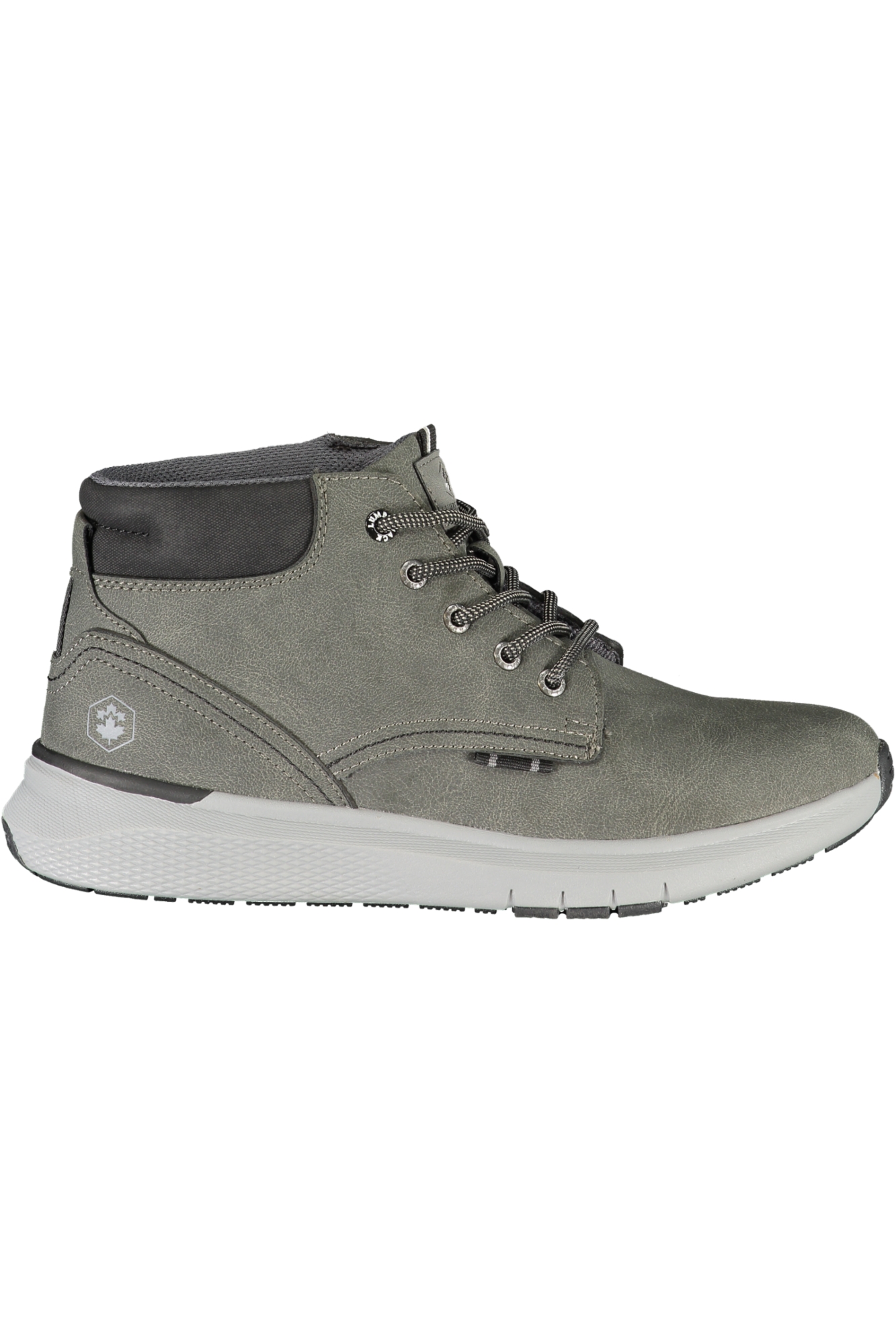 LUMBERJACK MEN SPORTS FOOTWEAR GREY