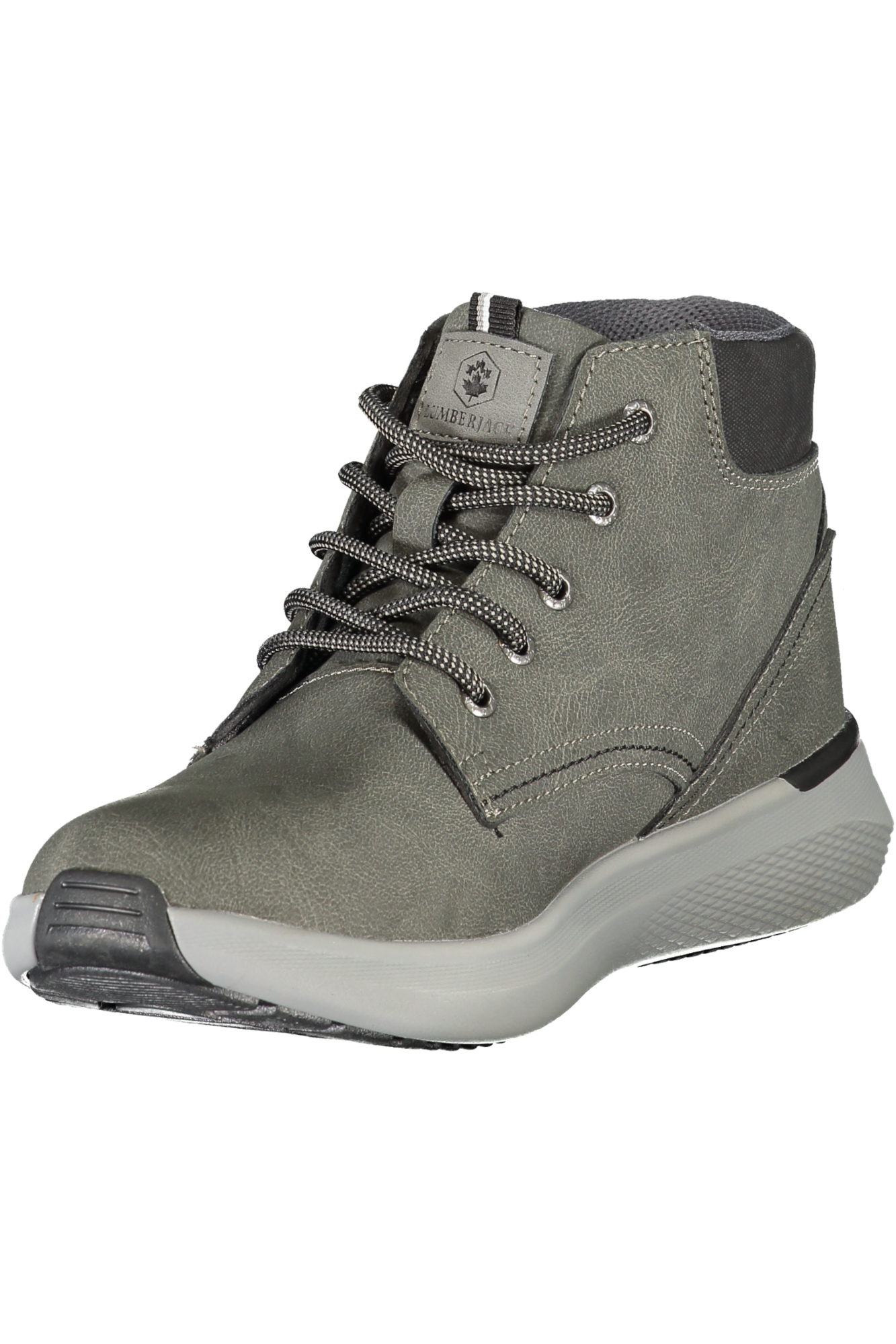 LUMBERJACK MEN SPORTS FOOTWEAR GREY