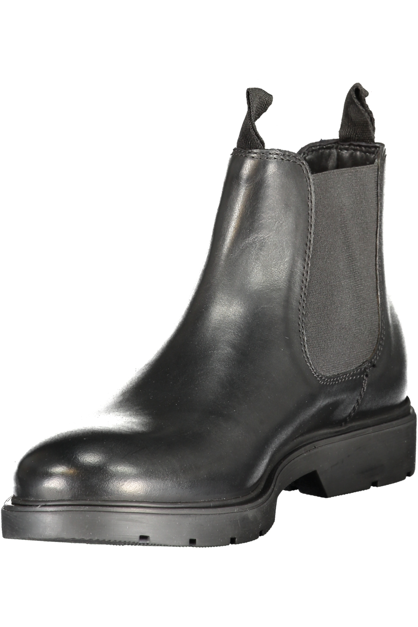 LUMBERJACK MEN BLACK BOOT