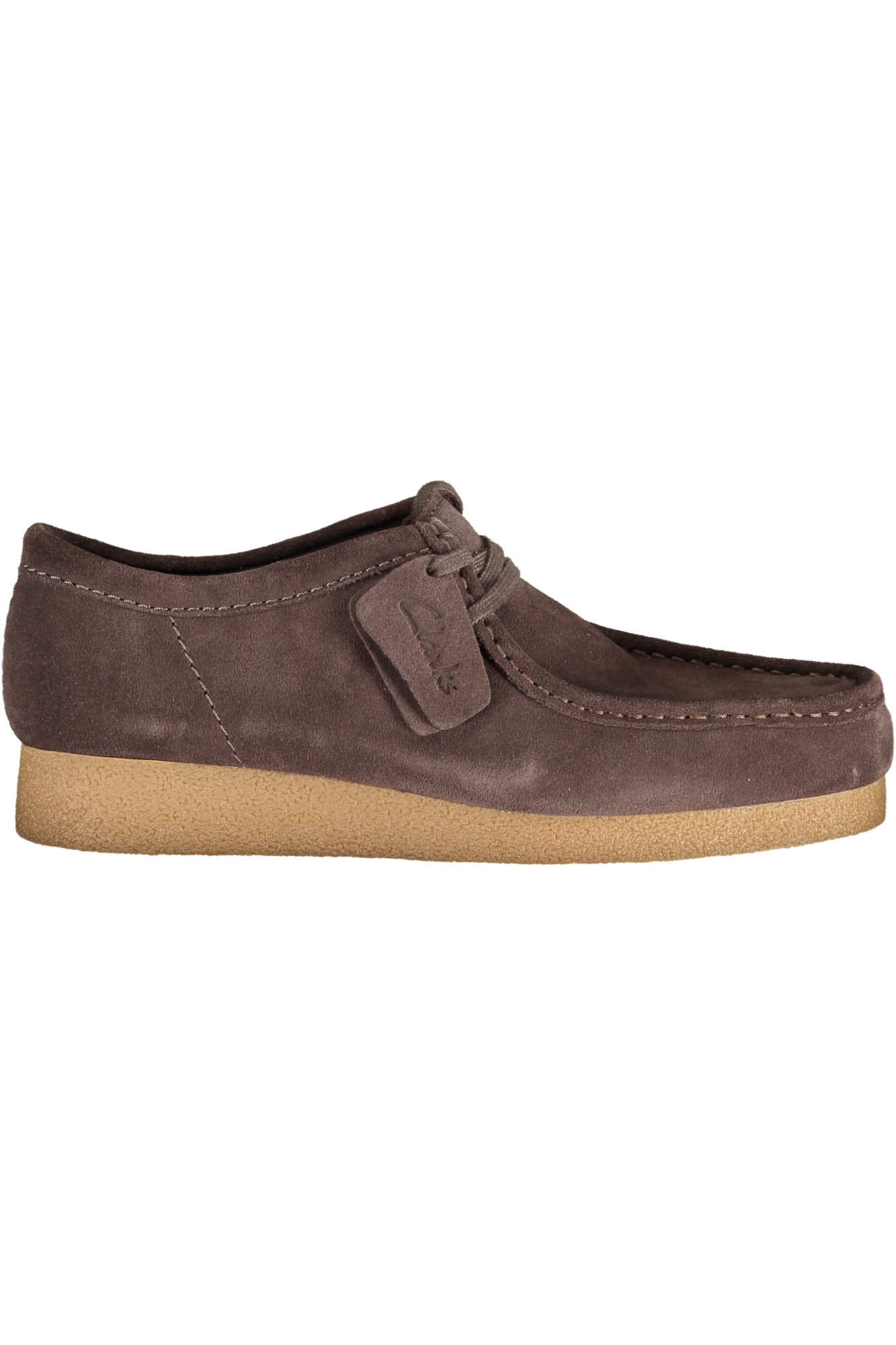 CLARKS MEN BROWN SPORTS SHOES