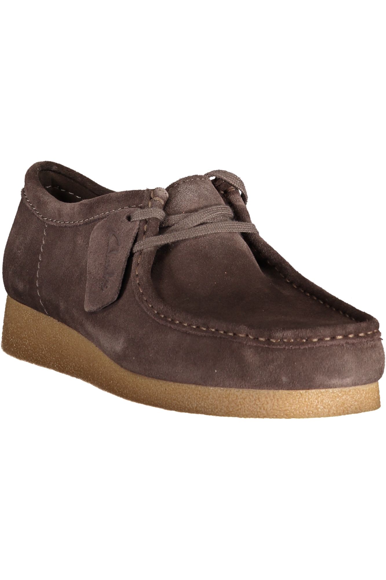 CLARKS MEN BROWN SPORTS SHOES