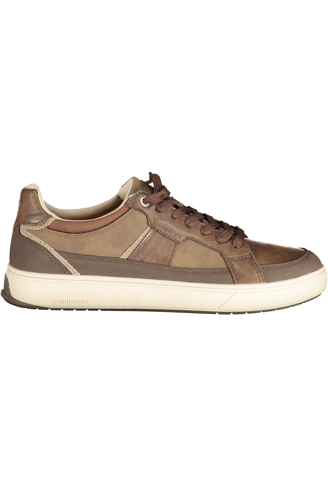 LUMBERJACK MEN SPORTS FOOTWEAR BROWN LUMBERJACK MEN SPORTS FOOTWEAR BROWN