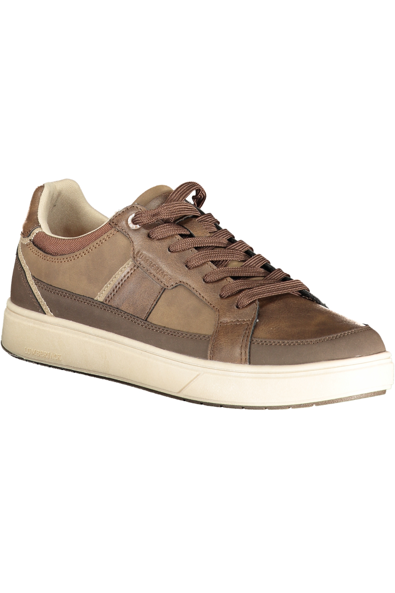 LUMBERJACK MEN SPORTS FOOTWEAR BROWN
