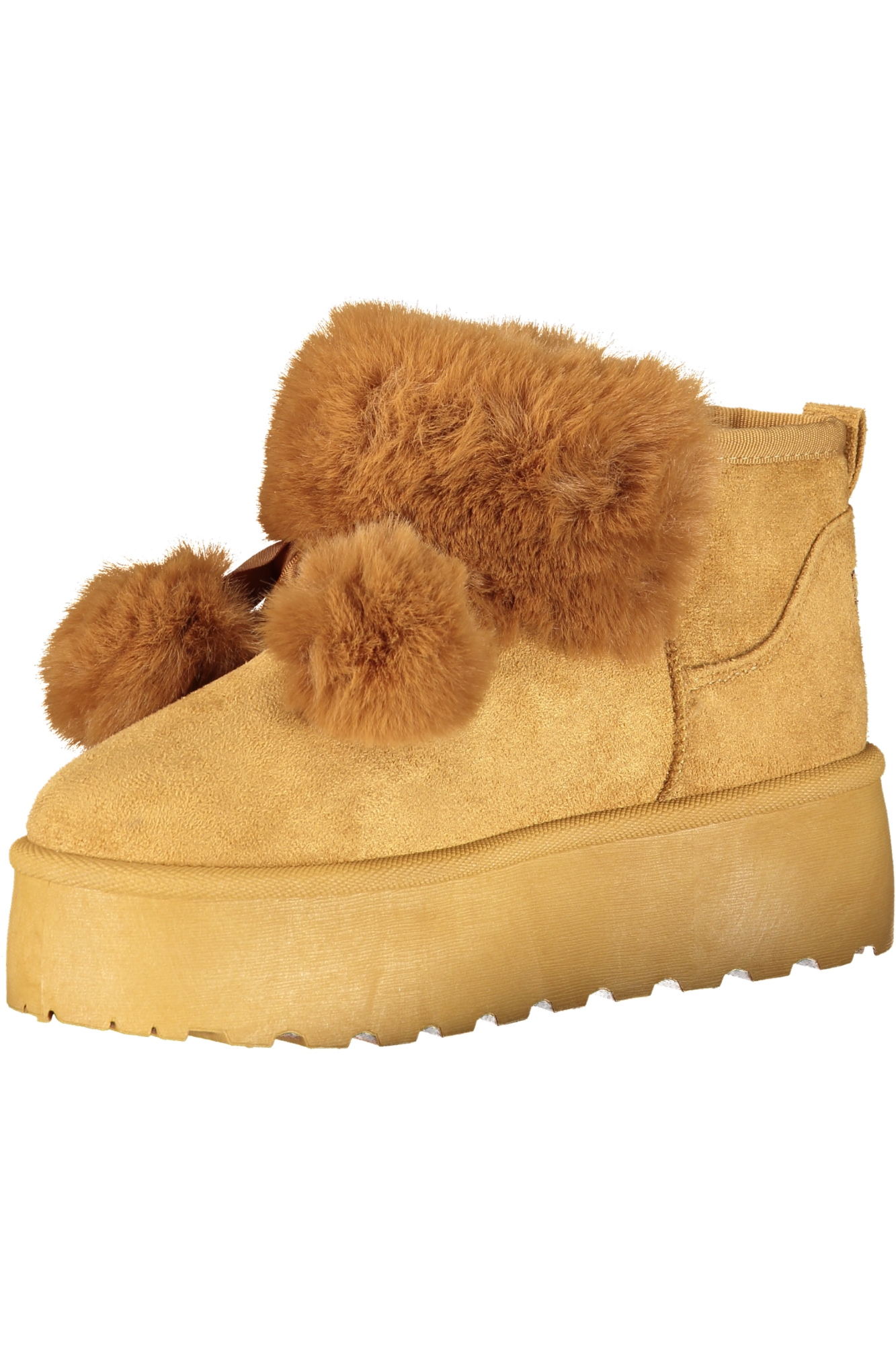 LAURA BIAGIOTTI WOMEN BROWN BOOT