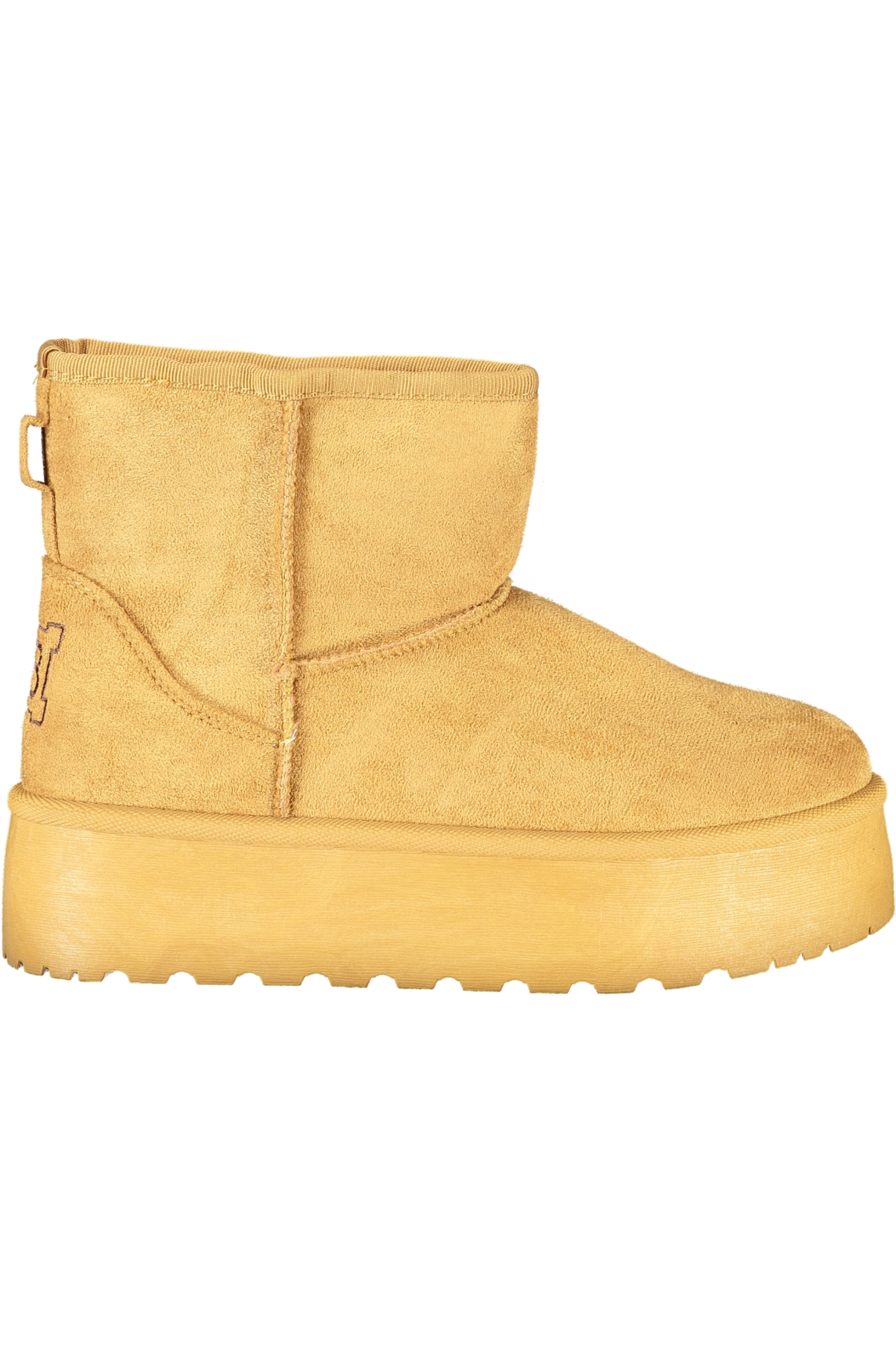 LAURA BIAGIOTTI WOMEN BROWN BOOT LAURA BIAGIOTTI WOMEN BROWN BOOT