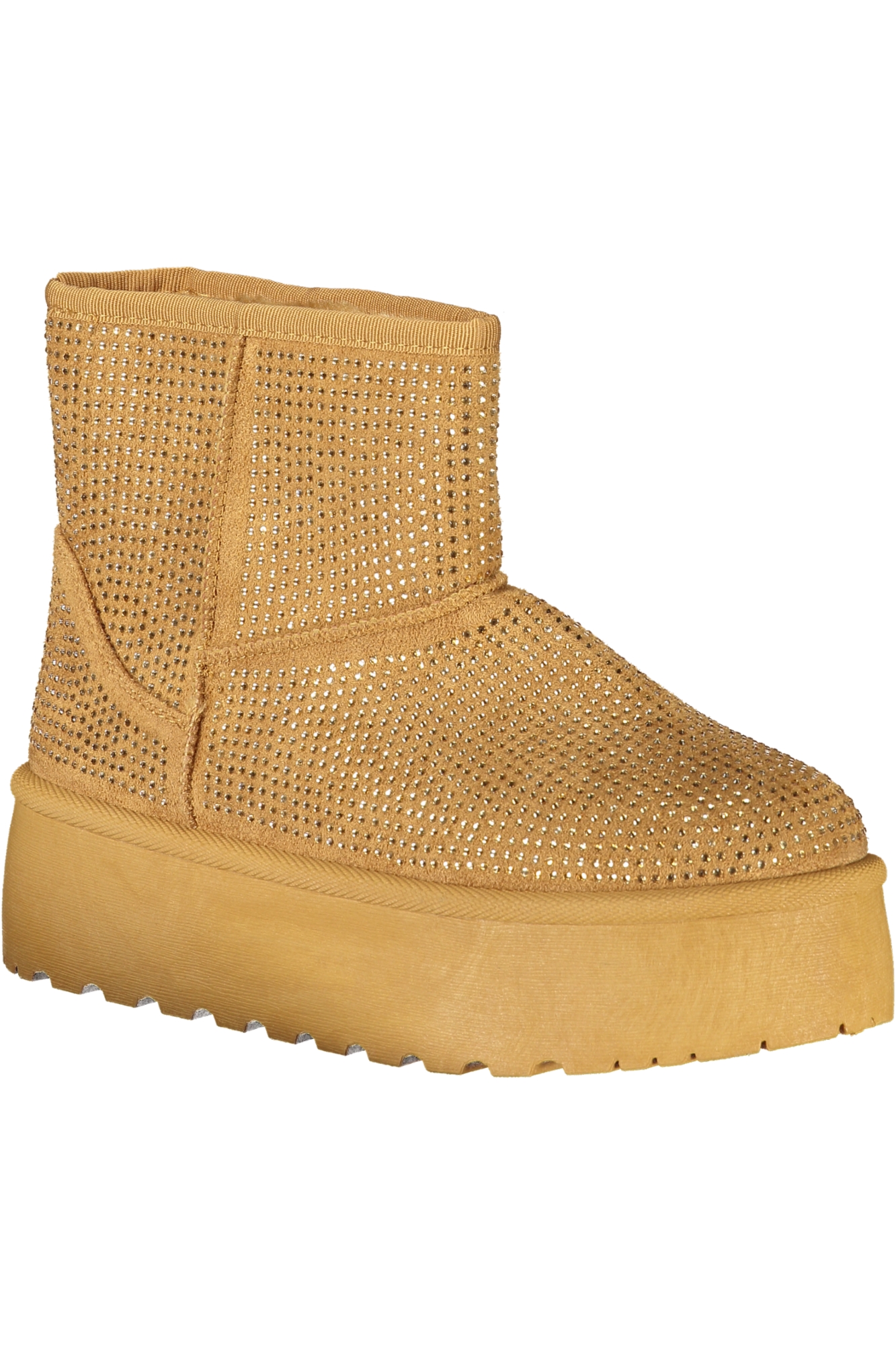 LAURA BIAGIOTTI WOMEN BROWN BOOT