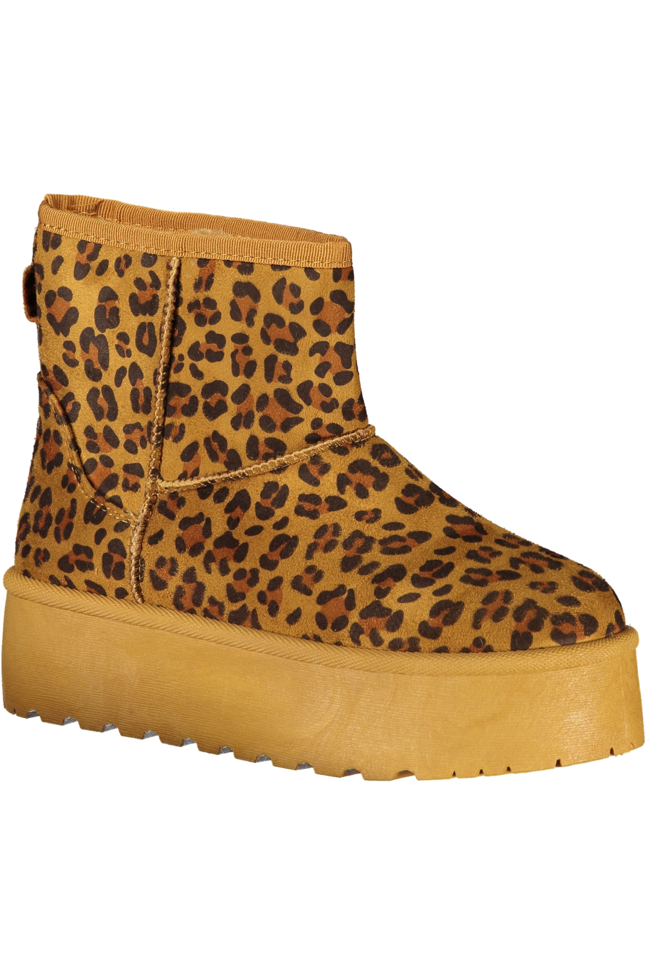 LAURA BIAGIOTTI WOMEN BROWN BOOT