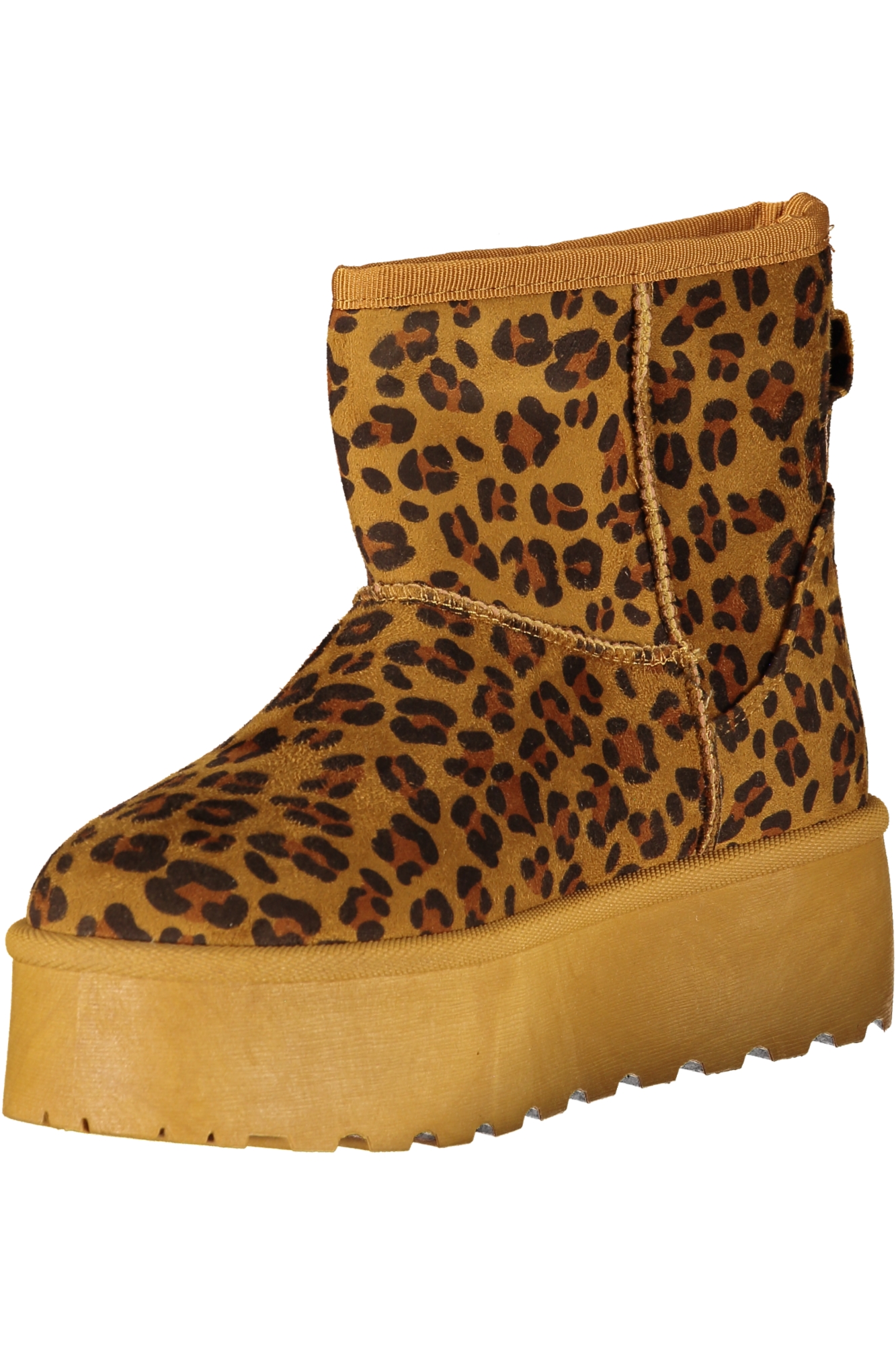 LAURA BIAGIOTTI WOMEN BROWN BOOT