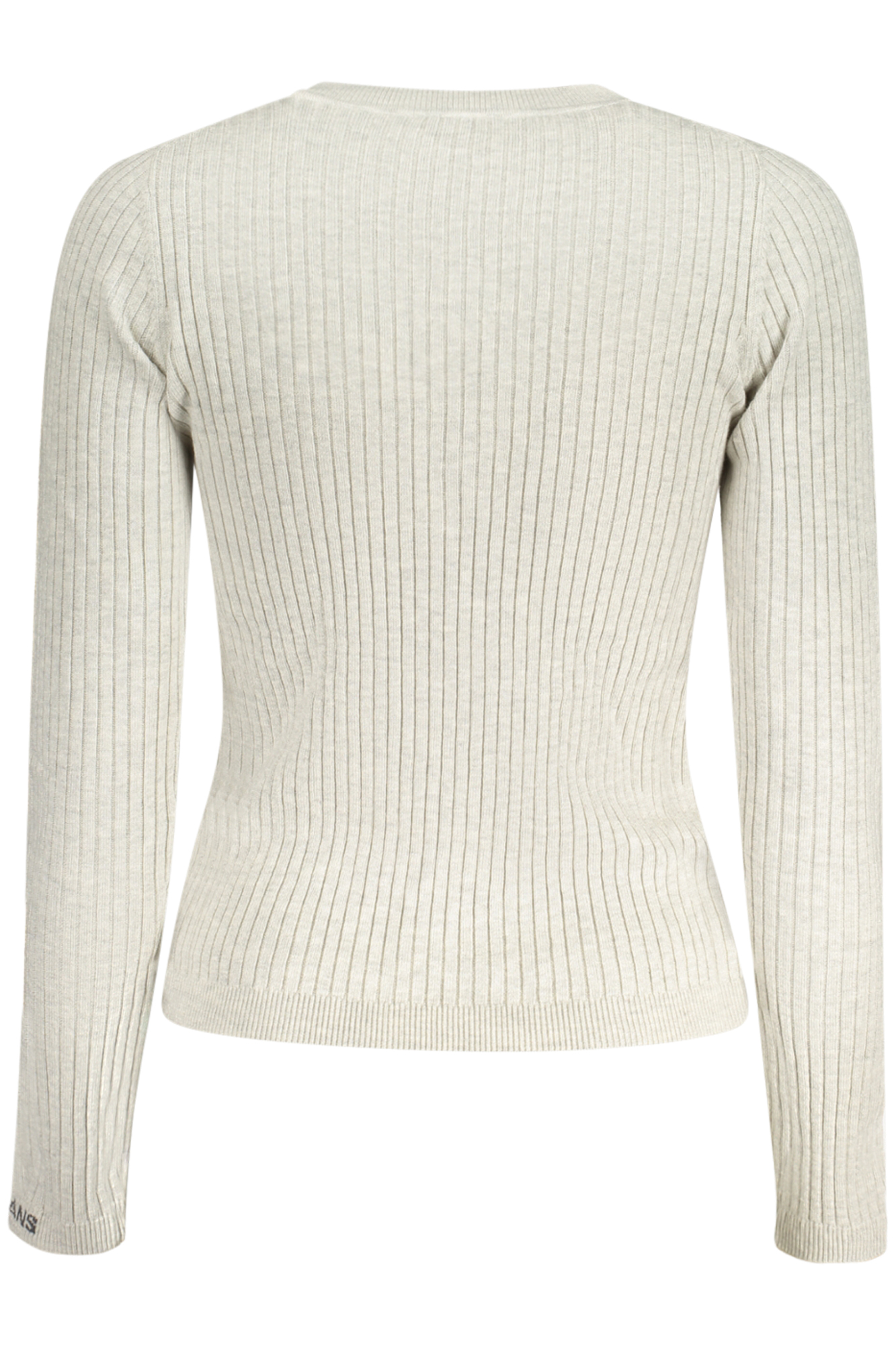 PEPE JEANS WOMEN GREY SWEATER