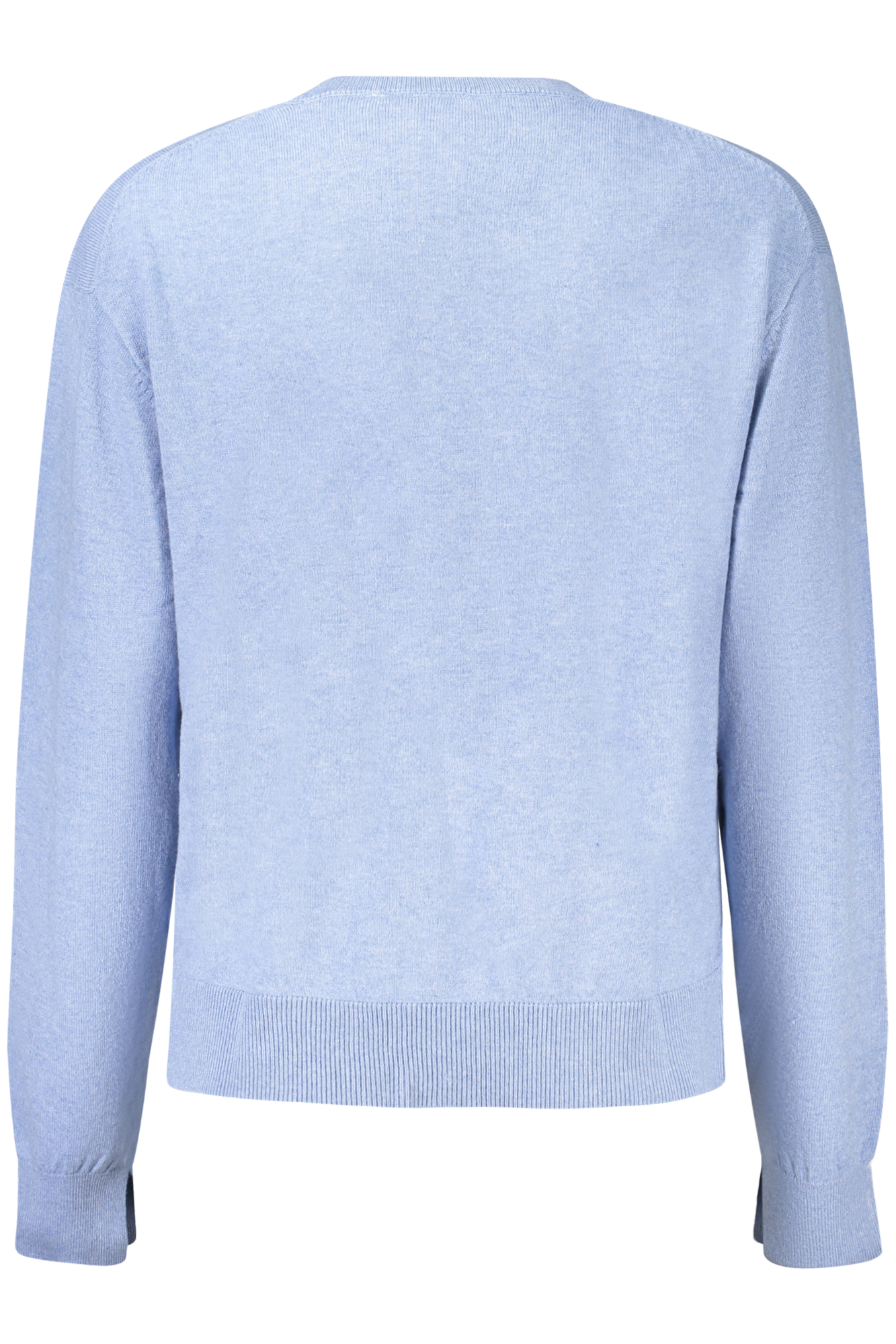 PEPE JEANS WOMEN BLUE SWEATER