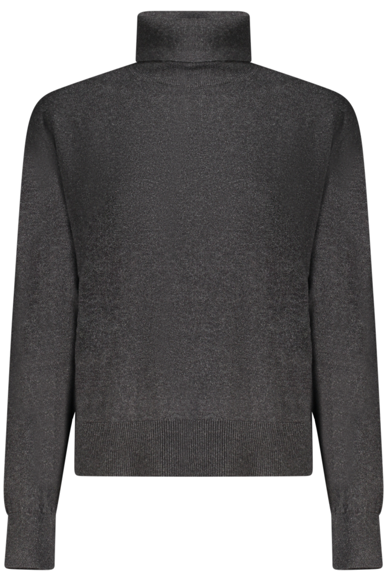 PEPE JEANS WOMEN BLACK SWEATER PEPE JEANS WOMEN BLACK SWEATER