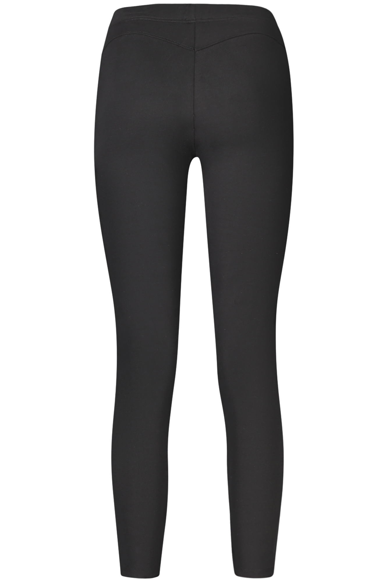 FREDDY WOMEN BLACK LEGGINGS