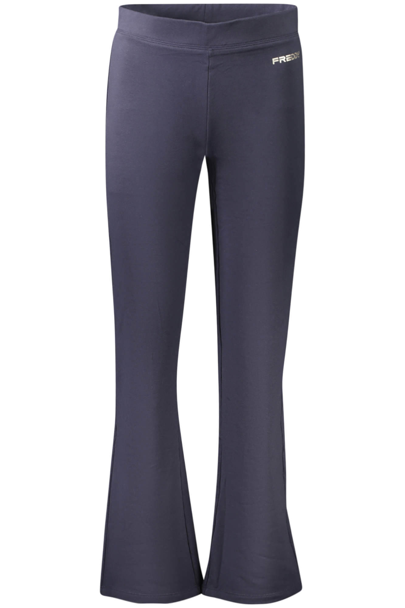 FREDDY WOMEN BLUE LEGGINGS FREDDY WOMEN BLUE LEGGINGS