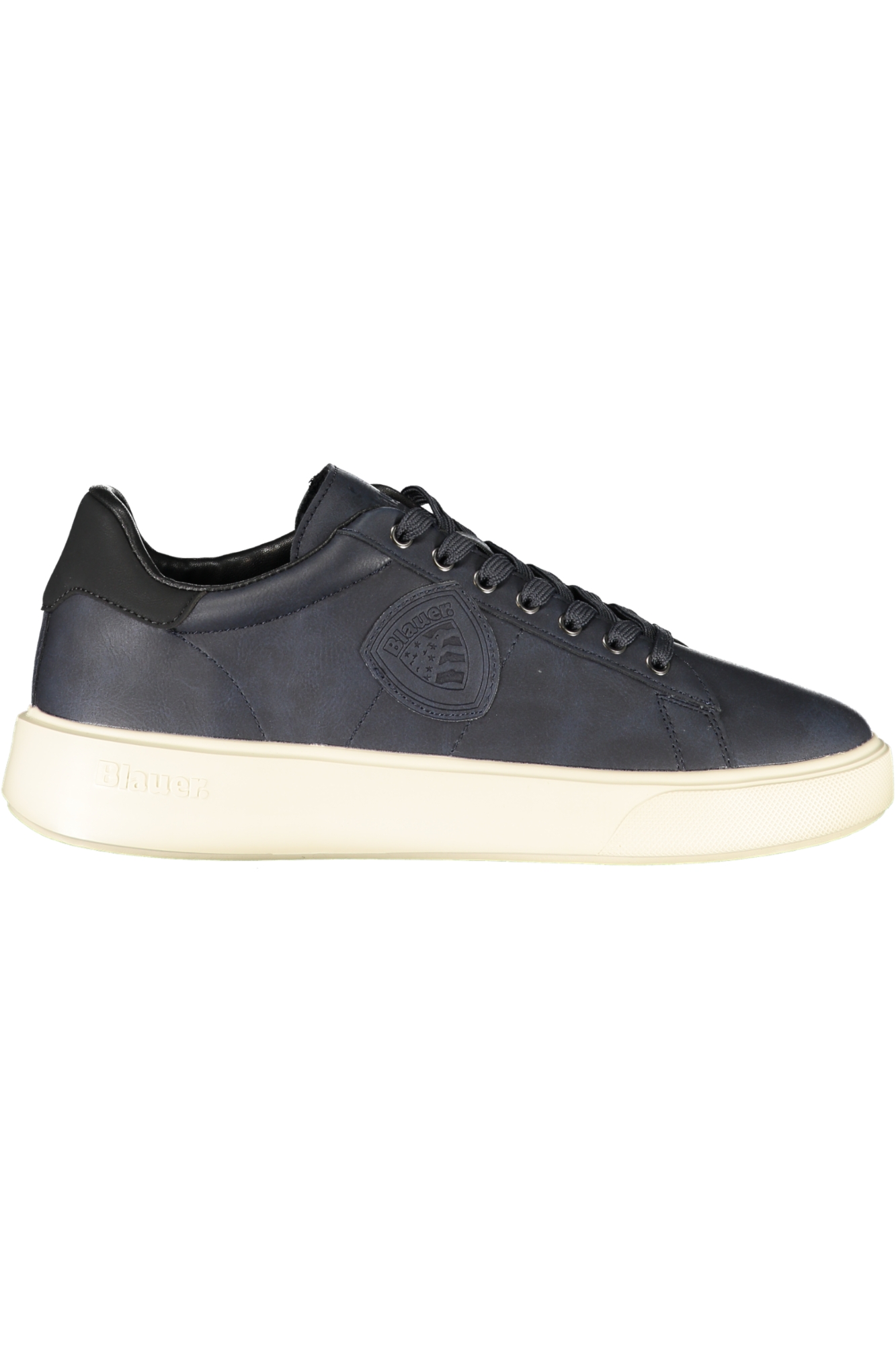 BLAUER MEN BLUE SPORTS FOOTWEAR
