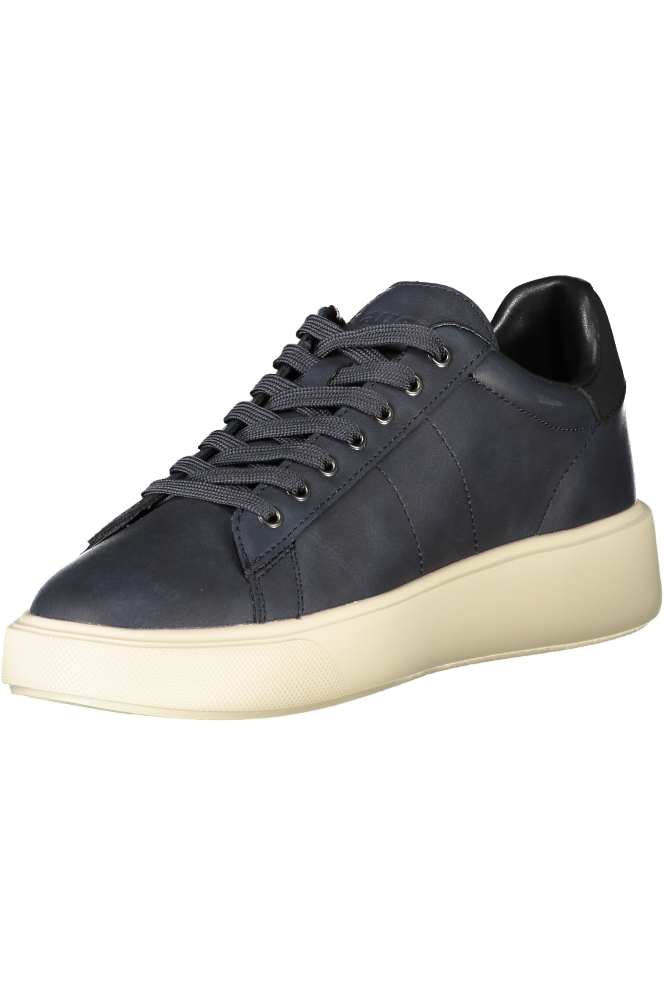 BLAUER MEN BLUE SPORTS FOOTWEAR
