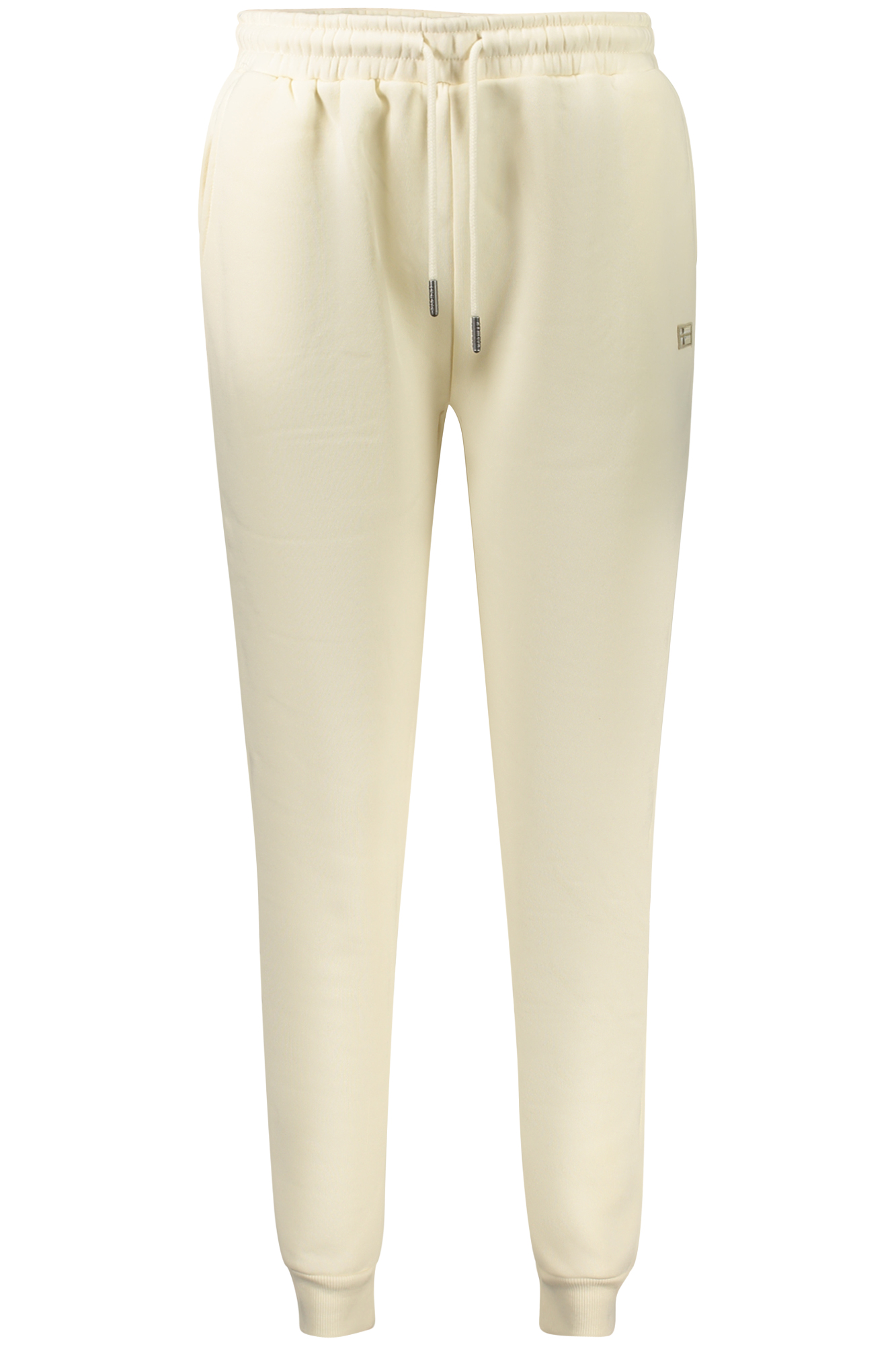 NORWAY 1963 WOMEN LONG WHITE SUIT TROUSERS NORWAY 1963 WOMEN LONG WHITE SUIT TROUSERS