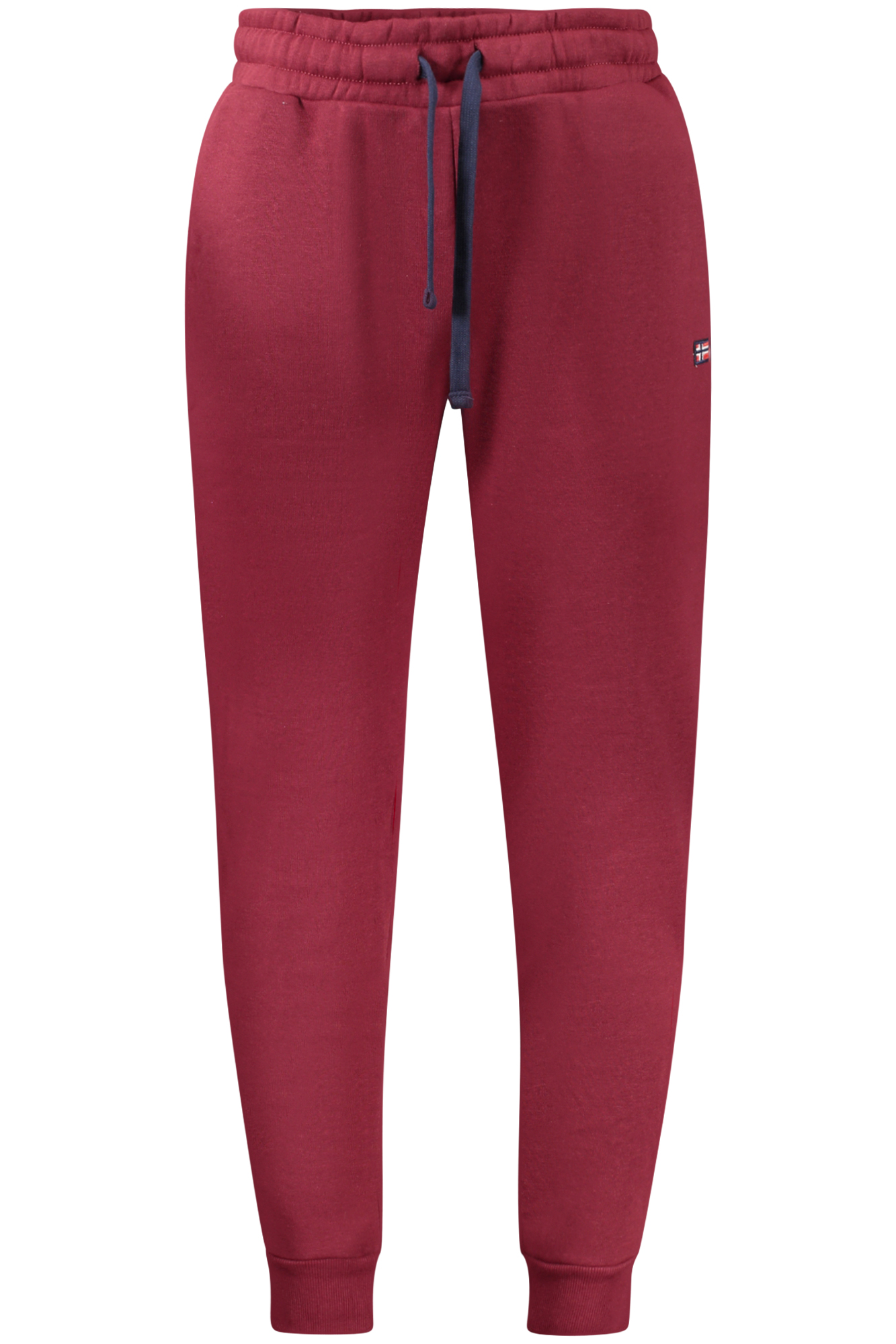 NORWAY 1963 MEN PURPLE LONG SUIT TROUSERS