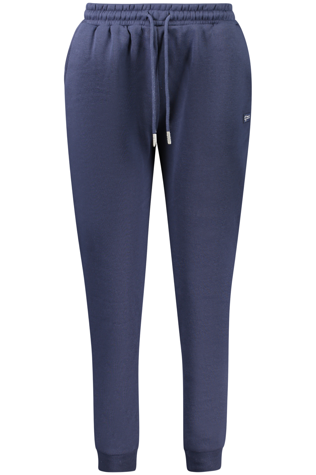 NORWAY 1963 WOMEN BLUE LONG SUIT TROUSERS NORWAY 1963 WOMEN BLUE LONG SUIT TROUSERS