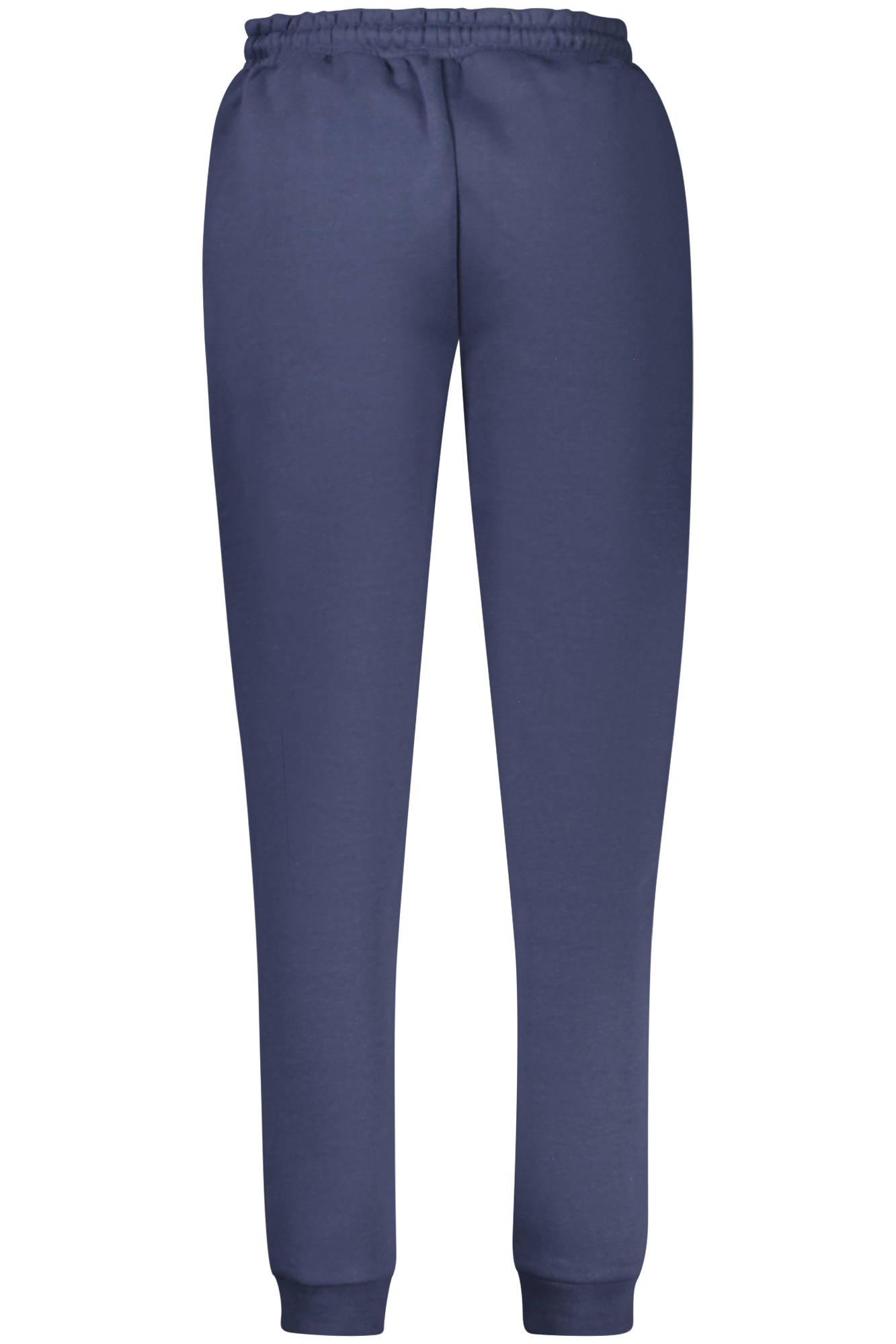 NORWAY 1963 WOMEN BLUE LONG SUIT TROUSERS