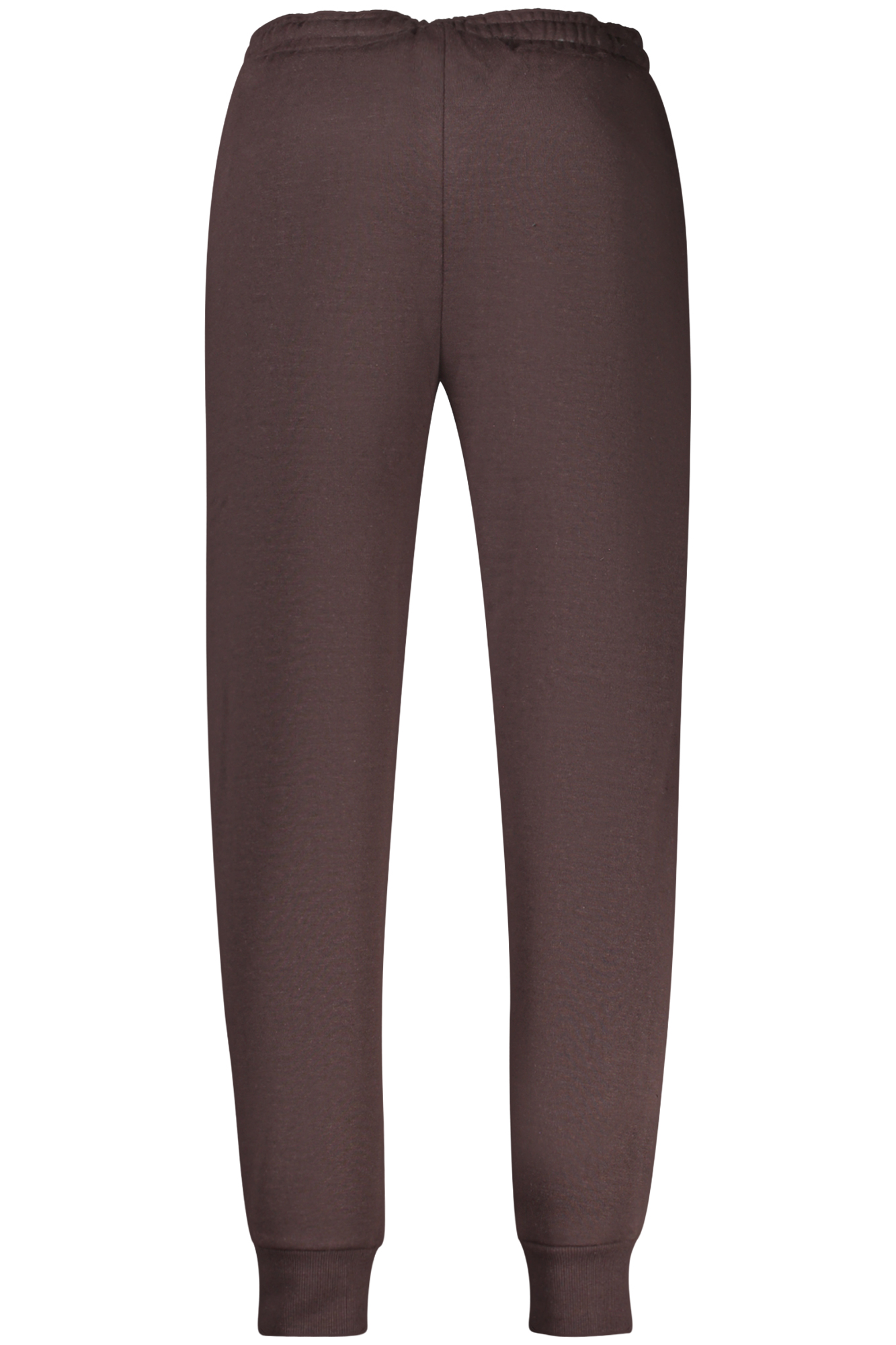 NORWAY 1963 MEN BROWN LONG SUIT TROUSERS