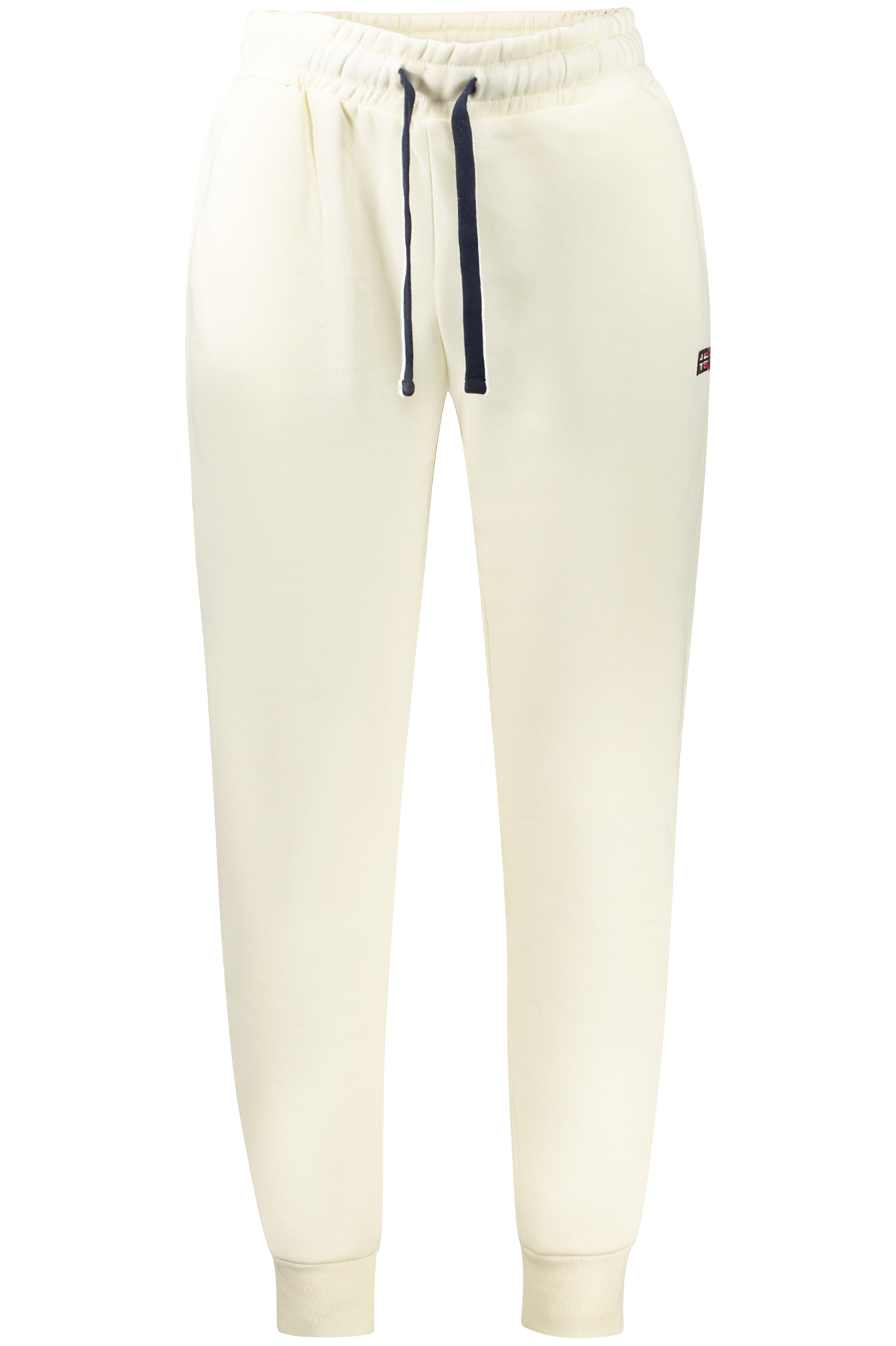 NORWAY 1963 MEN WHITE LONG SUIT TROUSERS NORWAY 1963 MEN WHITE LONG SUIT TROUSERS