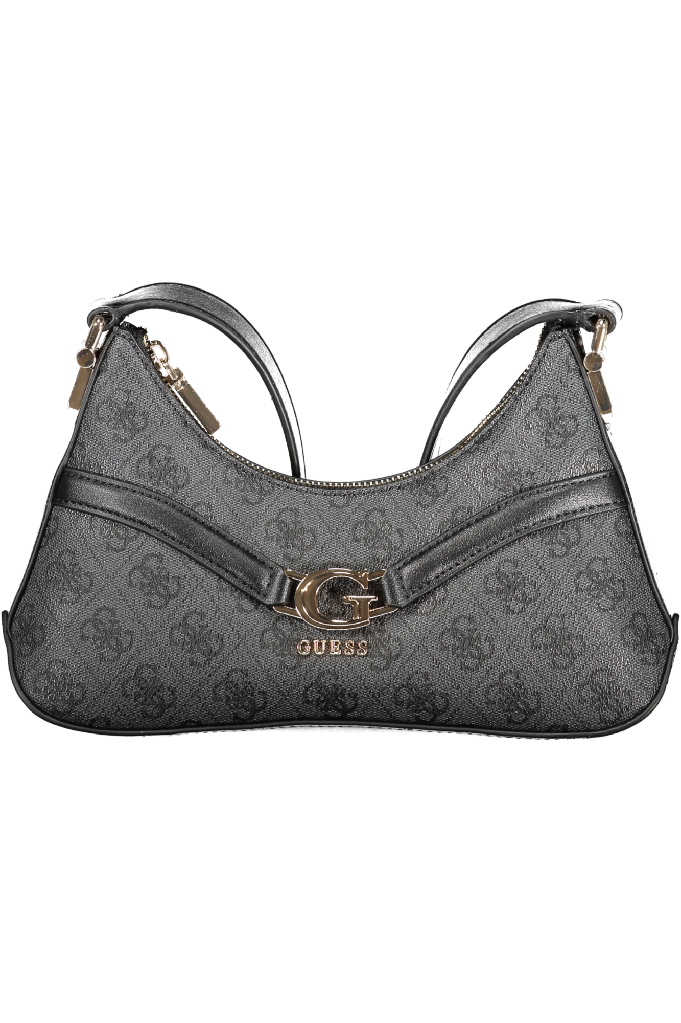 GUESS JEANS WOMEN BLACK BAG GUESS JEANS WOMEN BLACK BAG