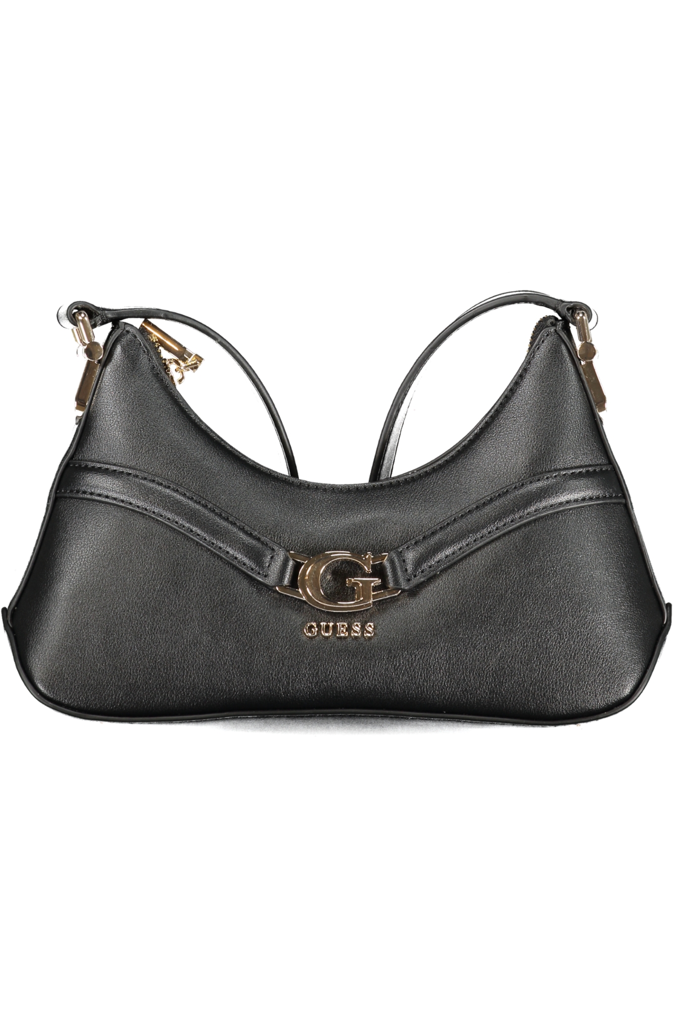 GUESS JEANS WOMEN BLACK BAG GUESS JEANS WOMEN BLACK BAG