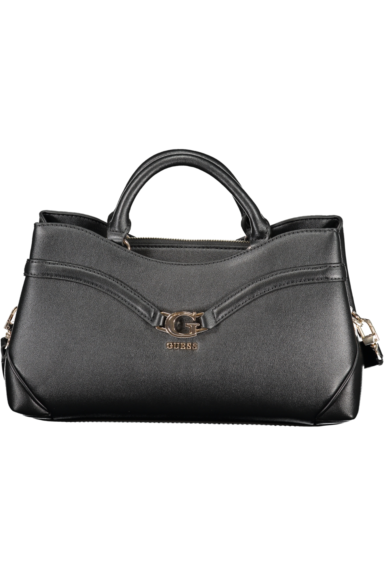 GUESS JEANS WOMEN BLACK BAG GUESS JEANS WOMEN BLACK BAG