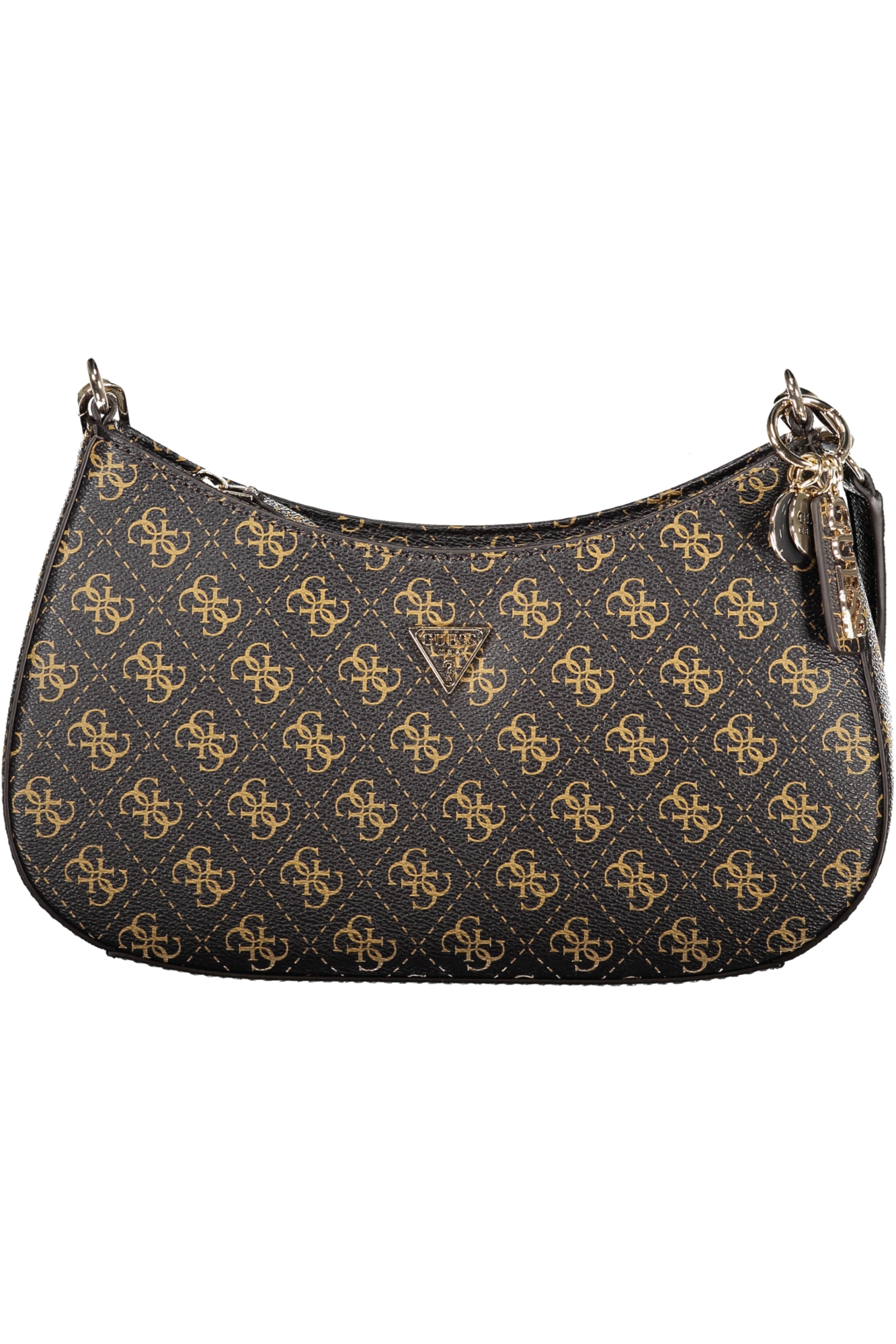 GUESS JEANS WOMEN BROWN BAG GUESS JEANS WOMEN BROWN BAG