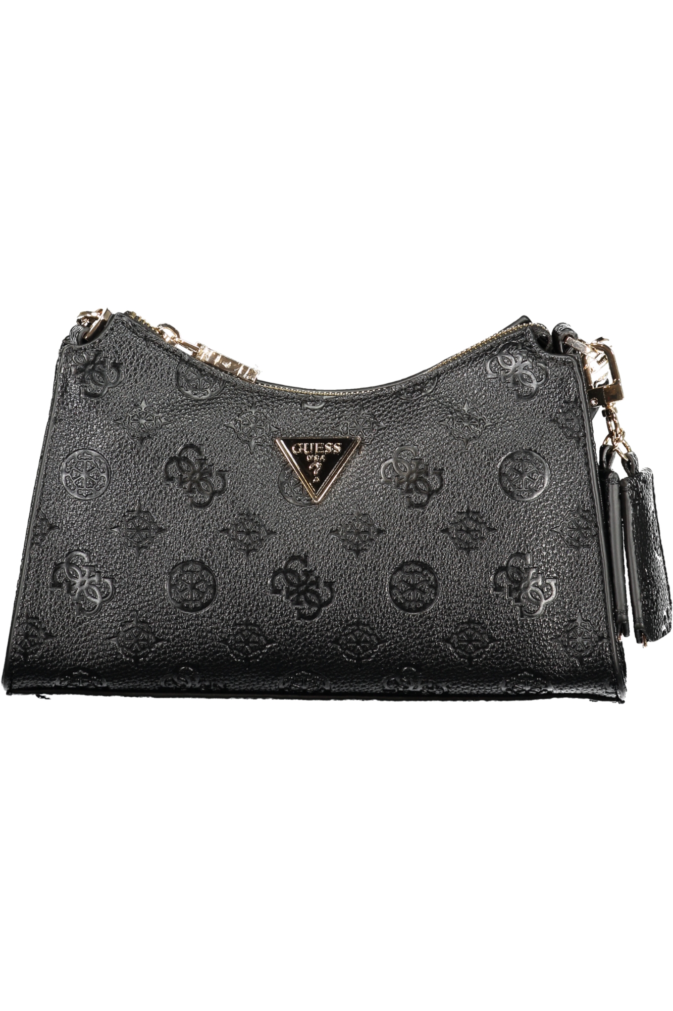 GUESS JEANS WOMEN BLACK BAG GUESS JEANS WOMEN BLACK BAG