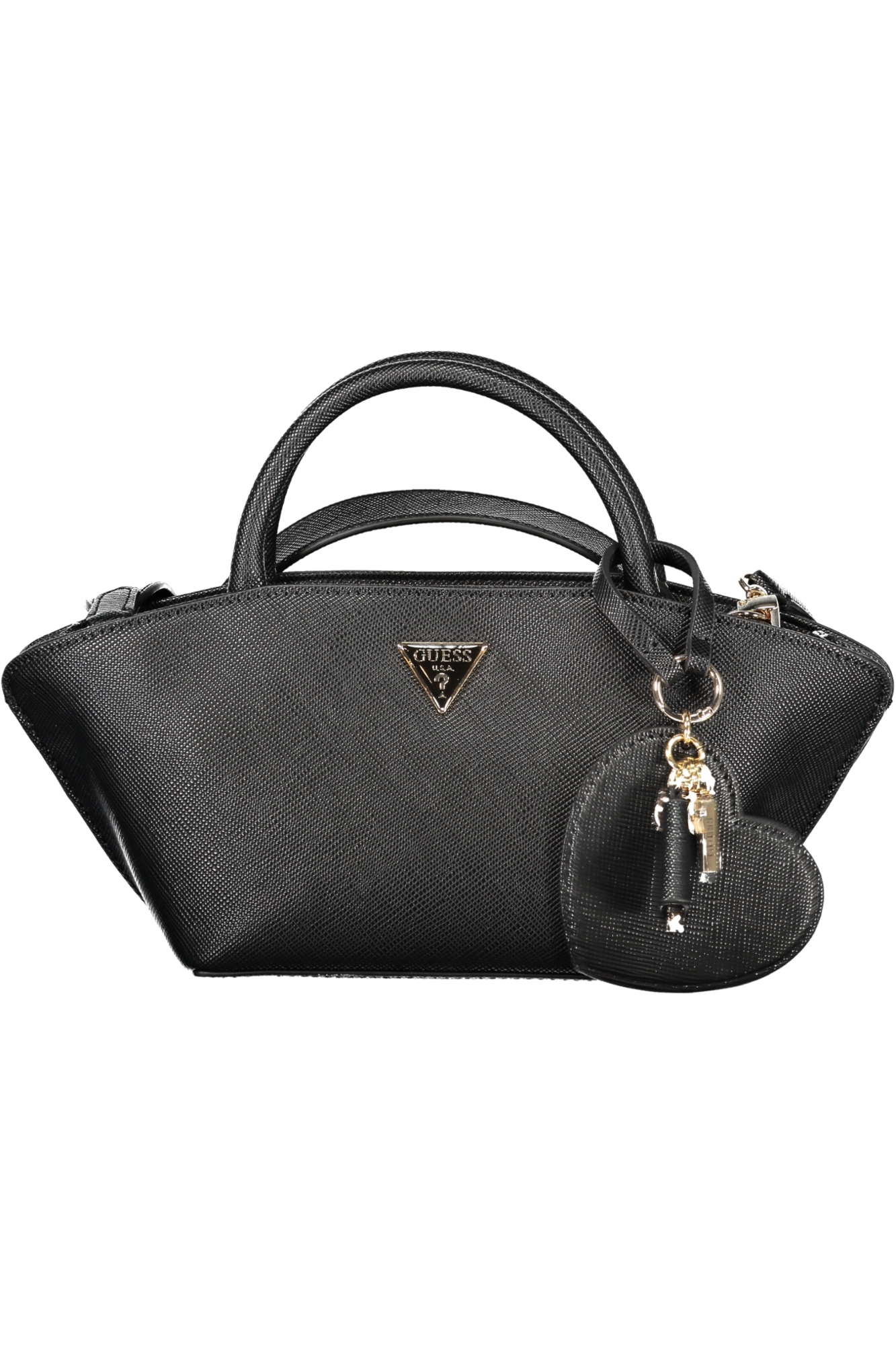 GUESS JEANS WOMEN BLACK BAG GUESS JEANS WOMEN BLACK BAG