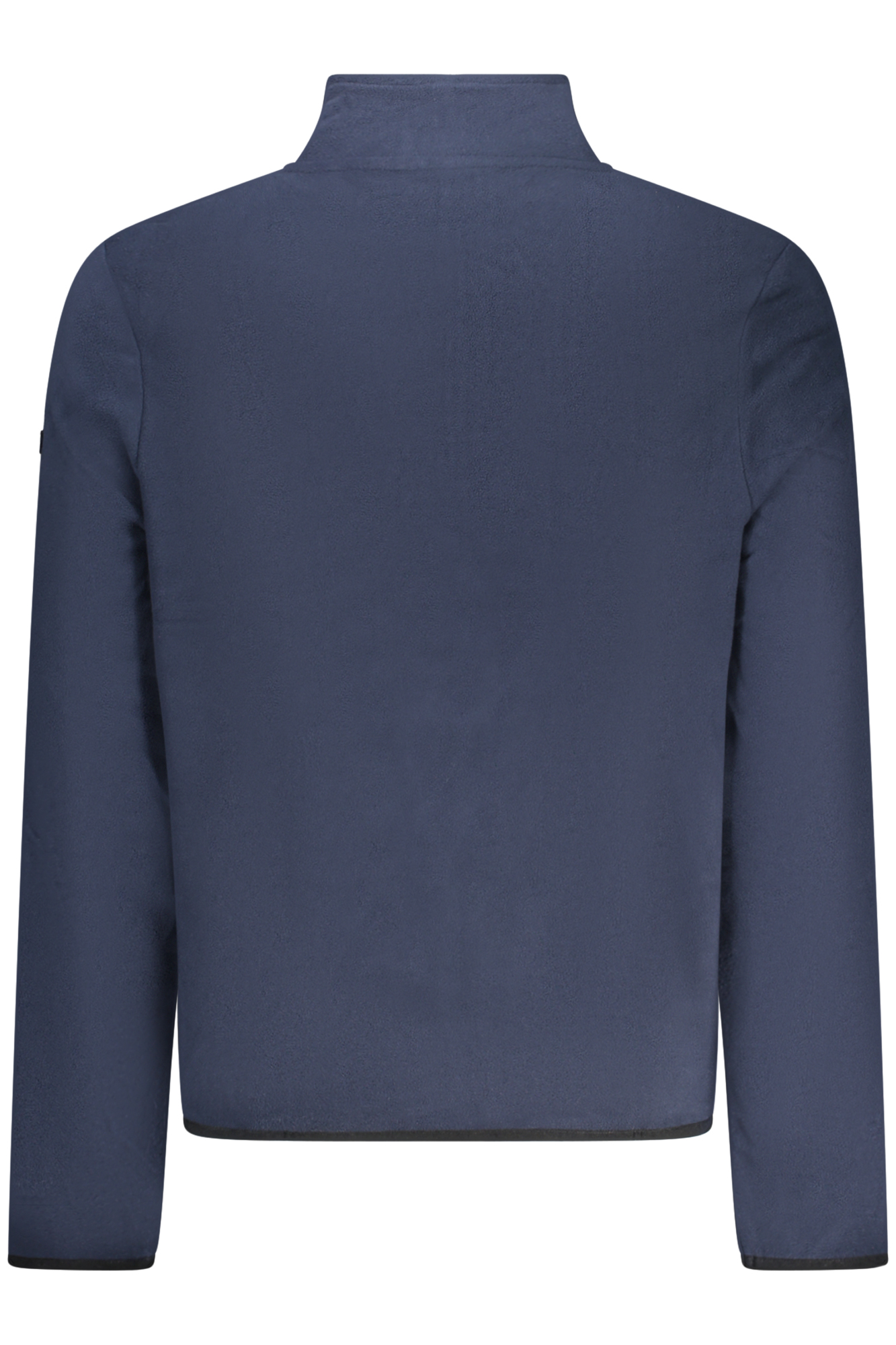 NORWAY 1963 MEN BLUE ZIP-UP SWEATSHIRT