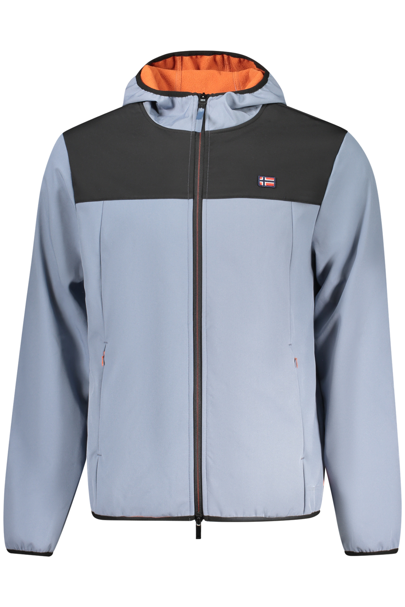 NORWAY 1963 MEN BLUE JACKET NORWAY 1963 MEN BLUE JACKET