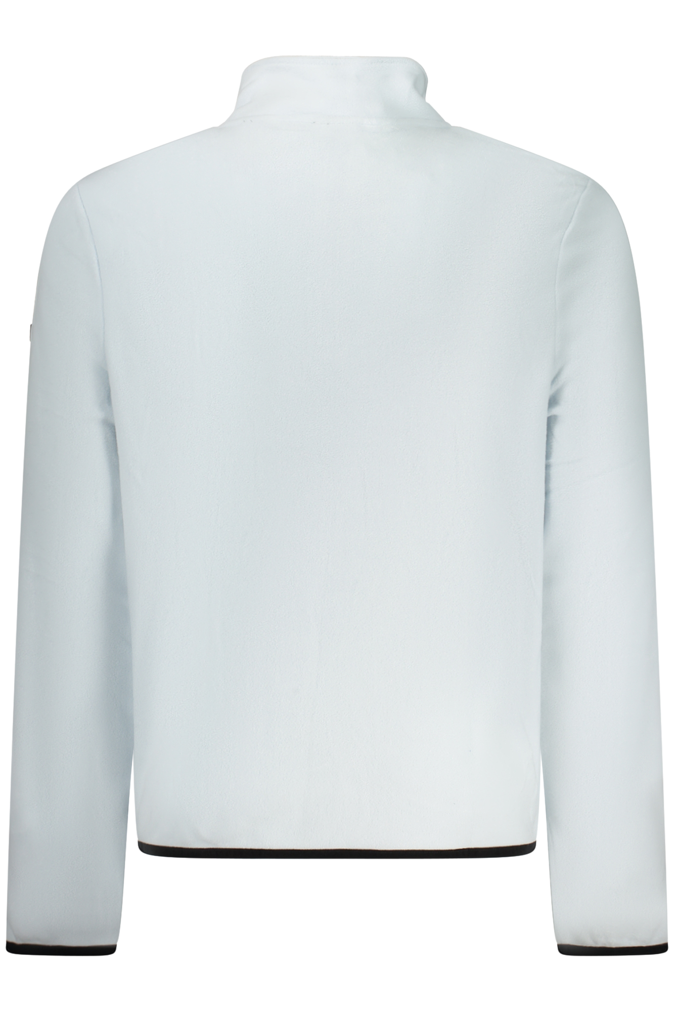 NORWAY 1963 MEN BLUE ZIP-UP SWEATSHIRT