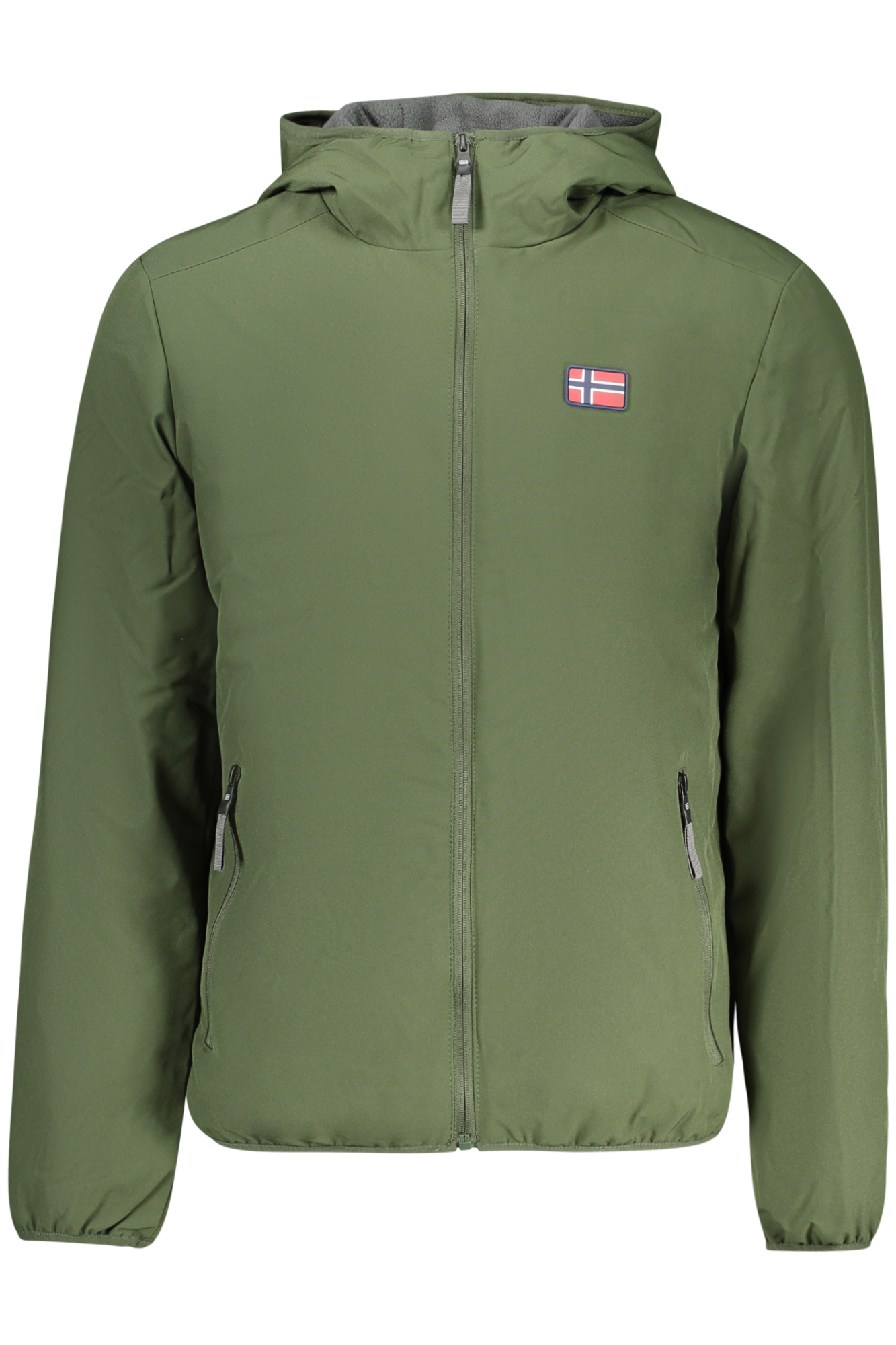 NORWAY 1963 MEN GREEN JACKET