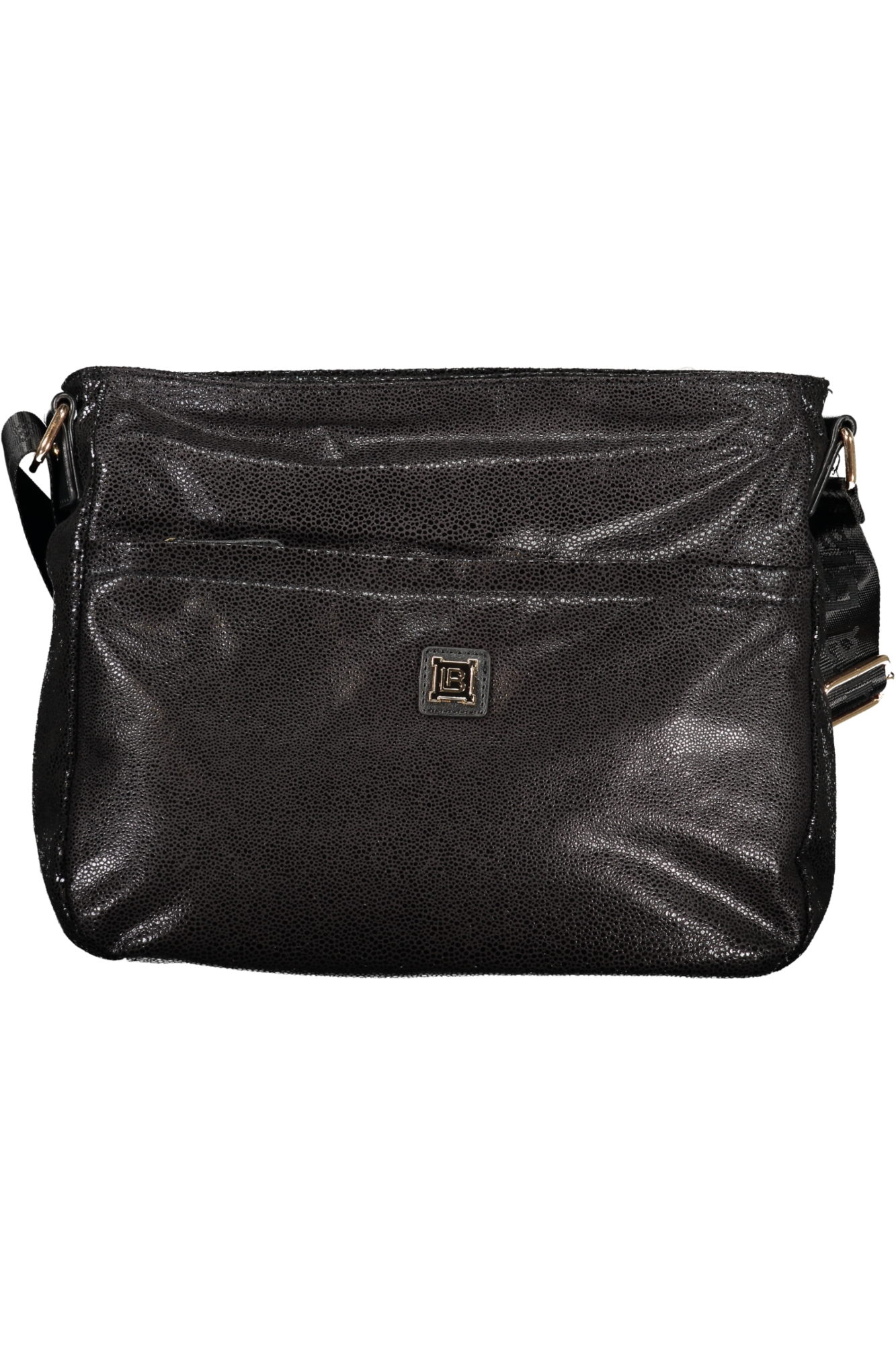 LAURA BIAGIOTTI WOMEN BLACK BAG LAURA BIAGIOTTI WOMEN BLACK BAG