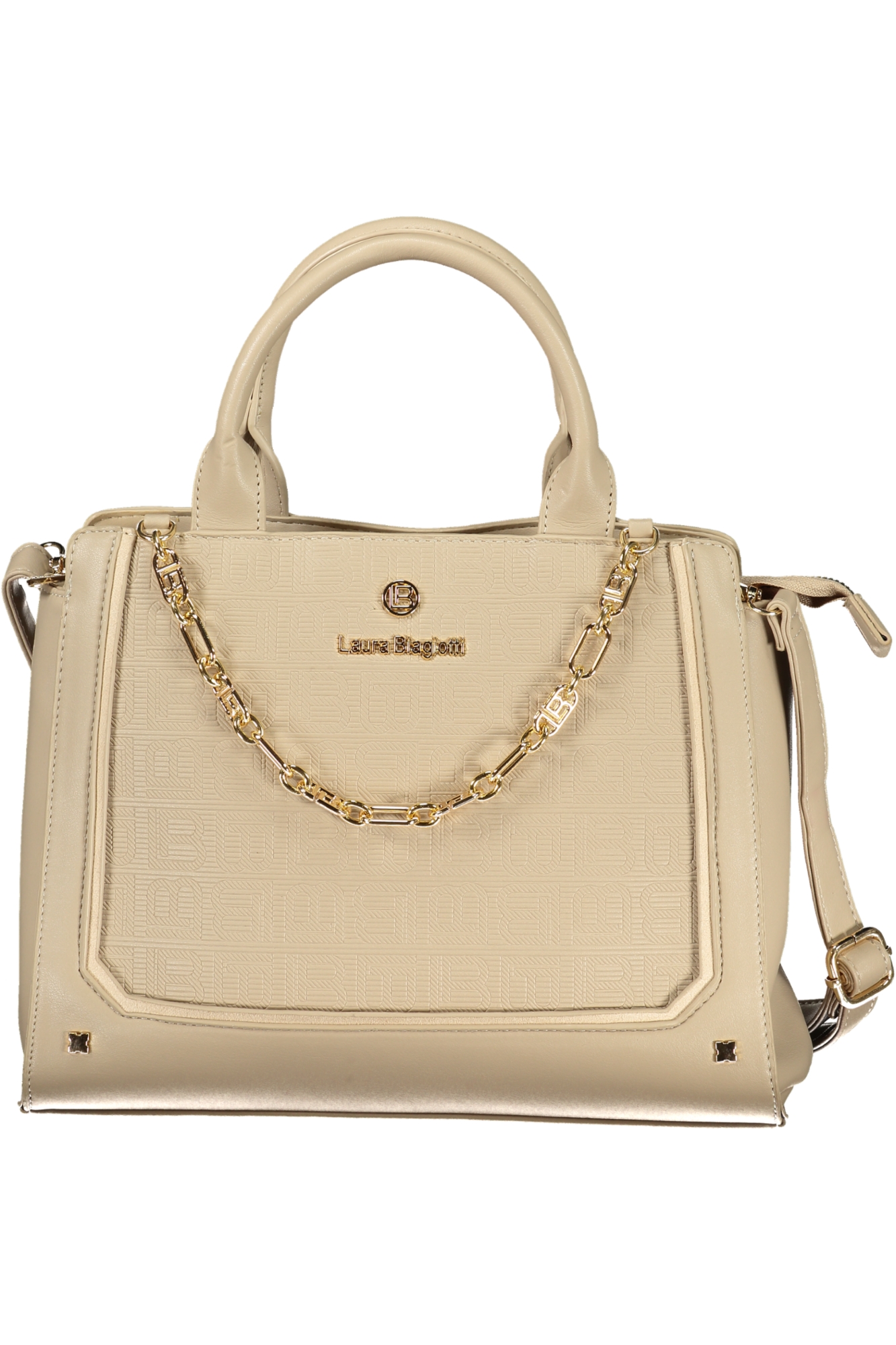 LAURA BIAGIOTTI WOMEN BEIGE BAG LAURA BIAGIOTTI WOMEN BEIGE BAG