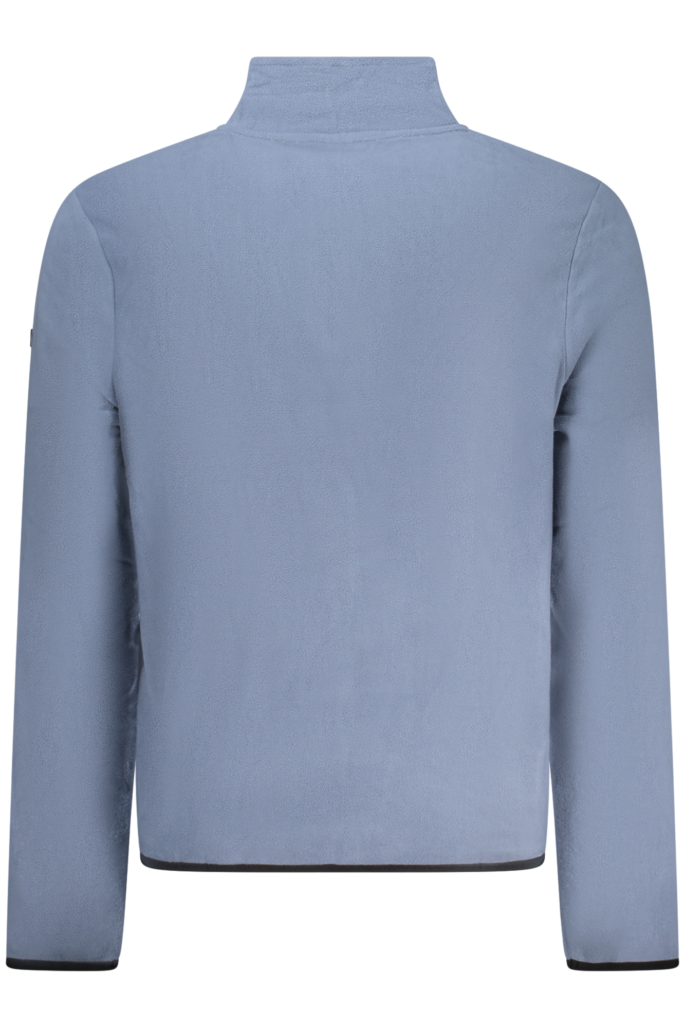 NORWAY 1963 MEN BLUE ZIP-UP SWEATSHIRT