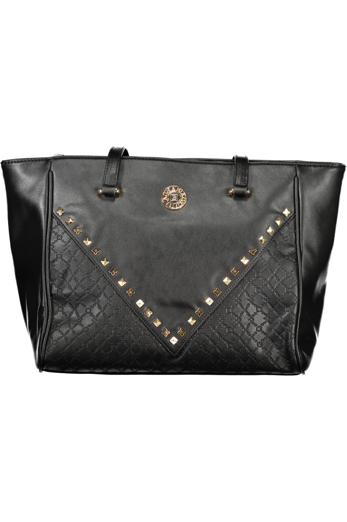 LAURA BIAGIOTTI WOMEN BLACK BAG LAURA BIAGIOTTI WOMEN BLACK BAG
